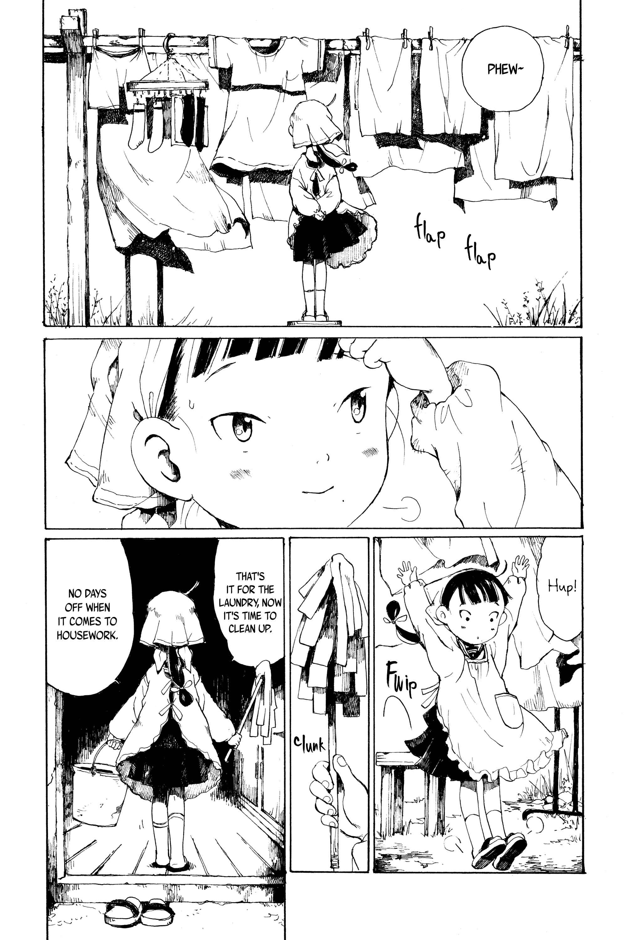 Page 5 Chapter 15 Towako