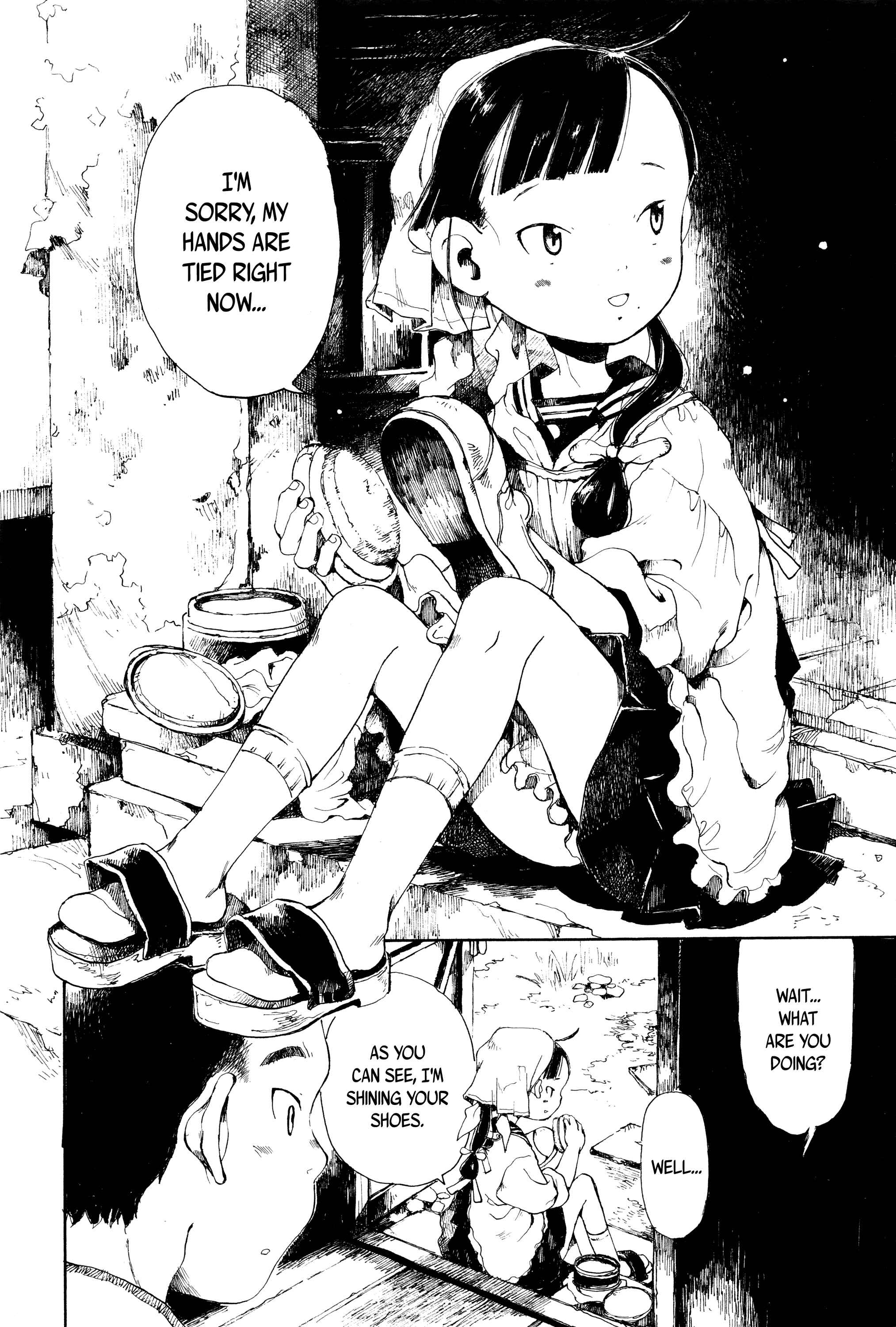 Page 7 Chapter 15 Towako