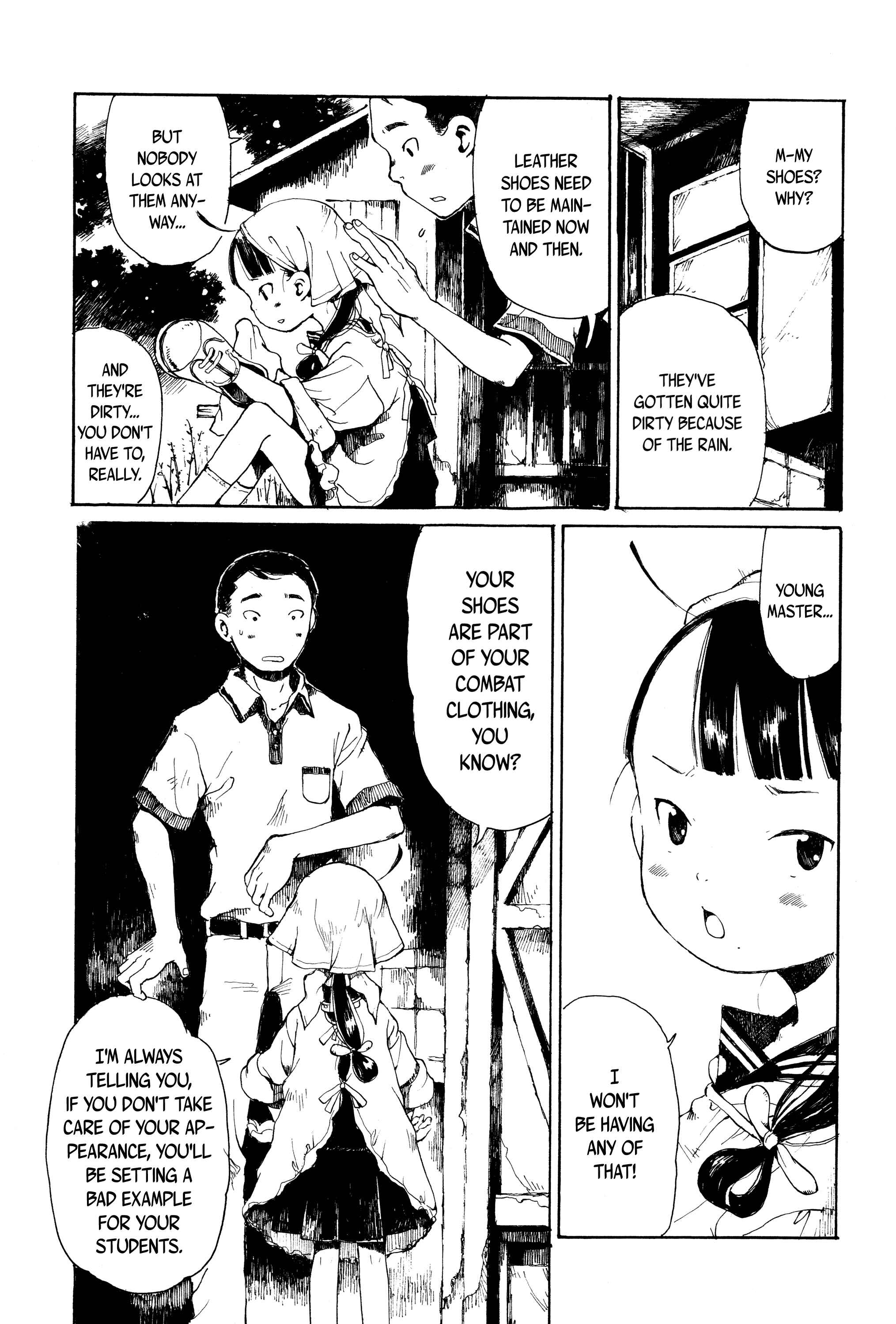 Page 8 Chapter 15 Towako