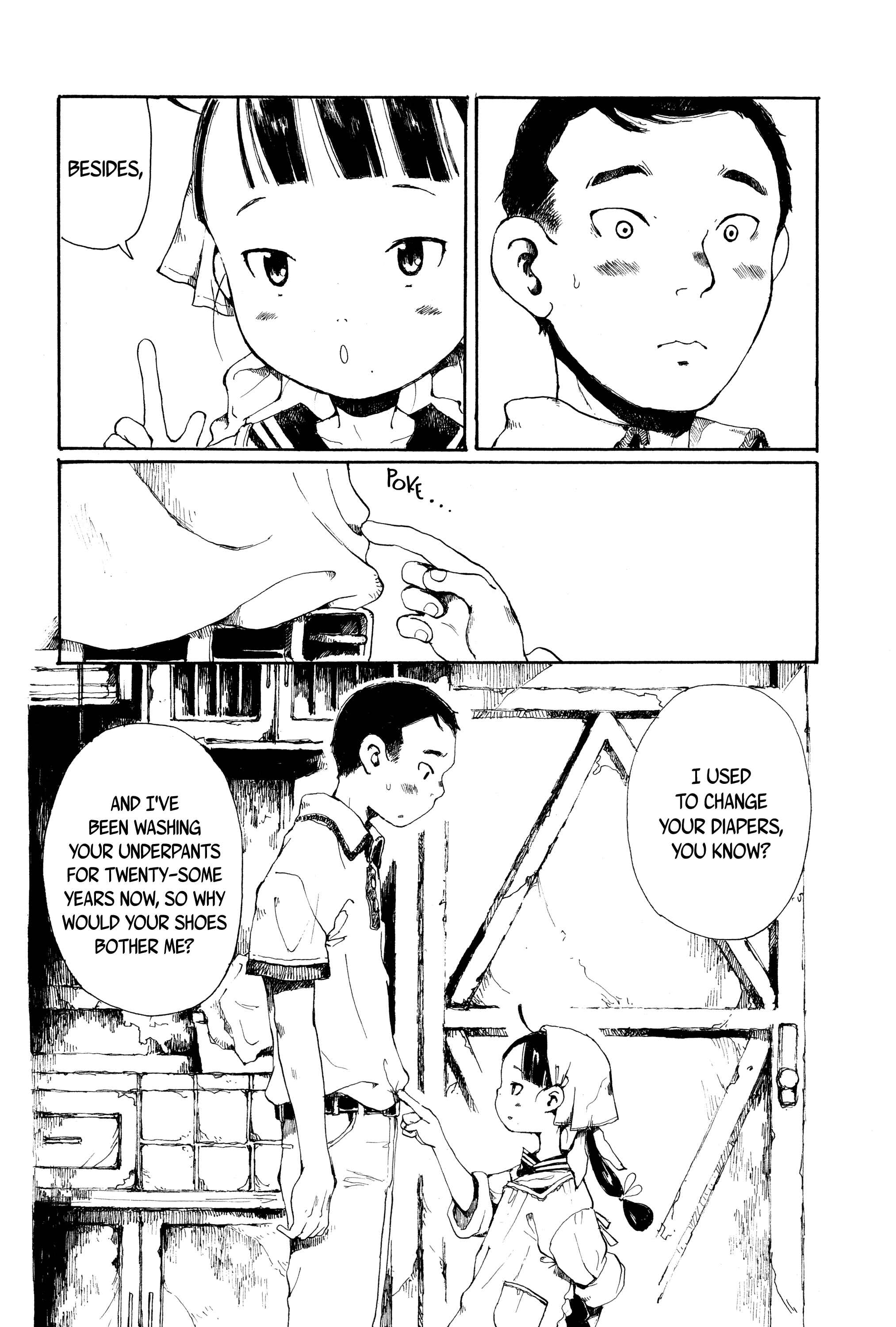Page 9 Chapter 15 Towako