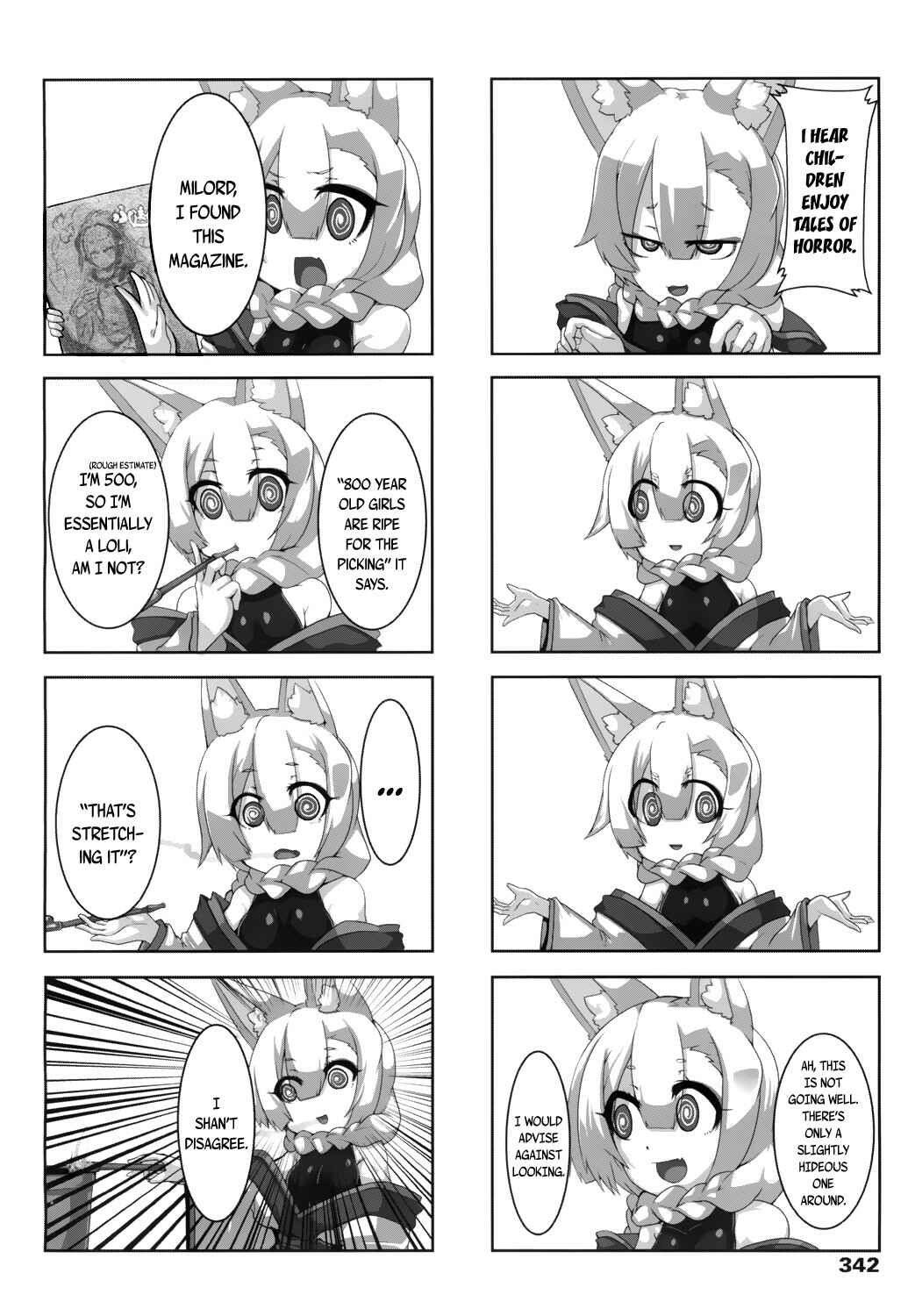 Page 2 Chapter 13.5 Towako