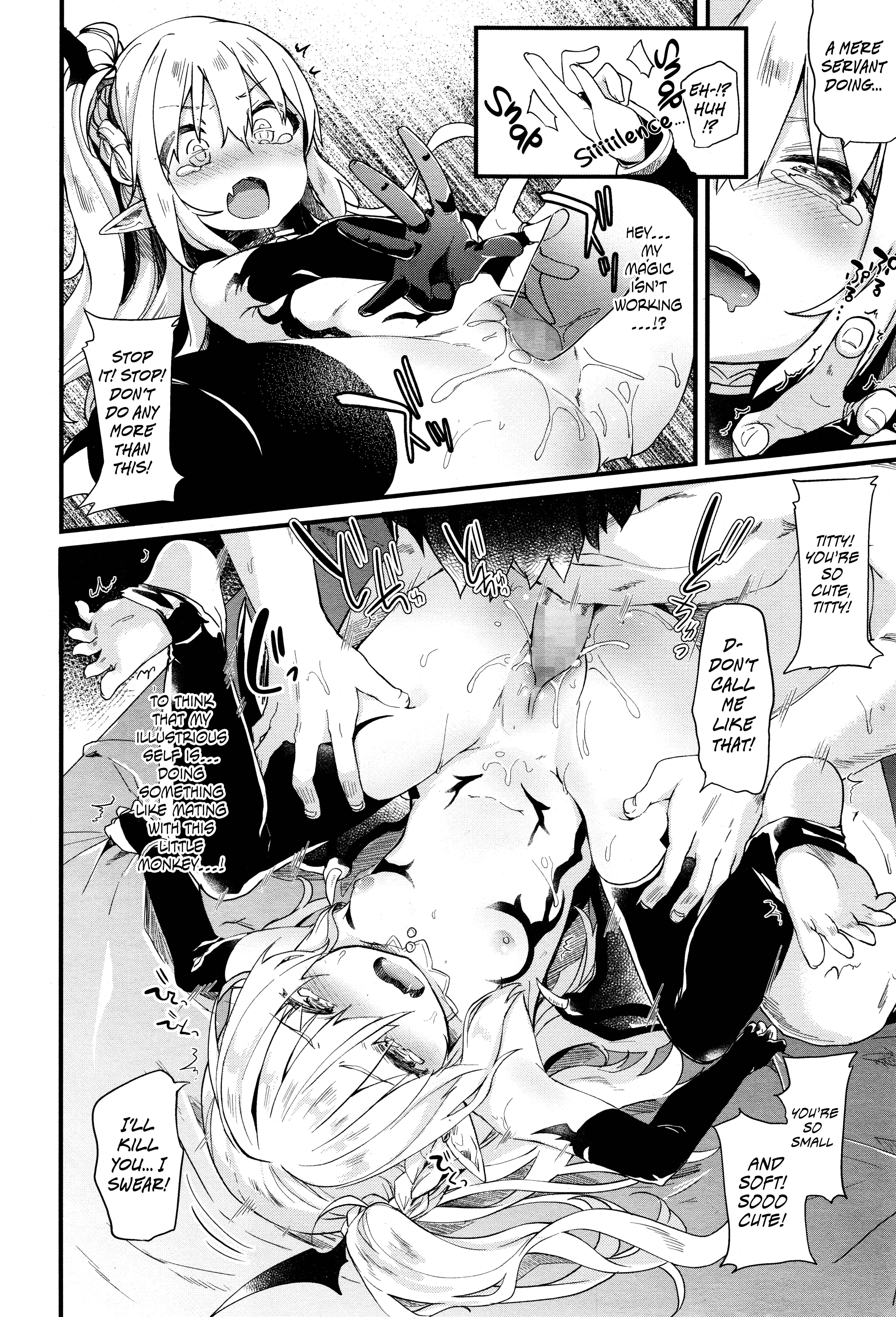 Page 1 Chapter 7.01 Towako