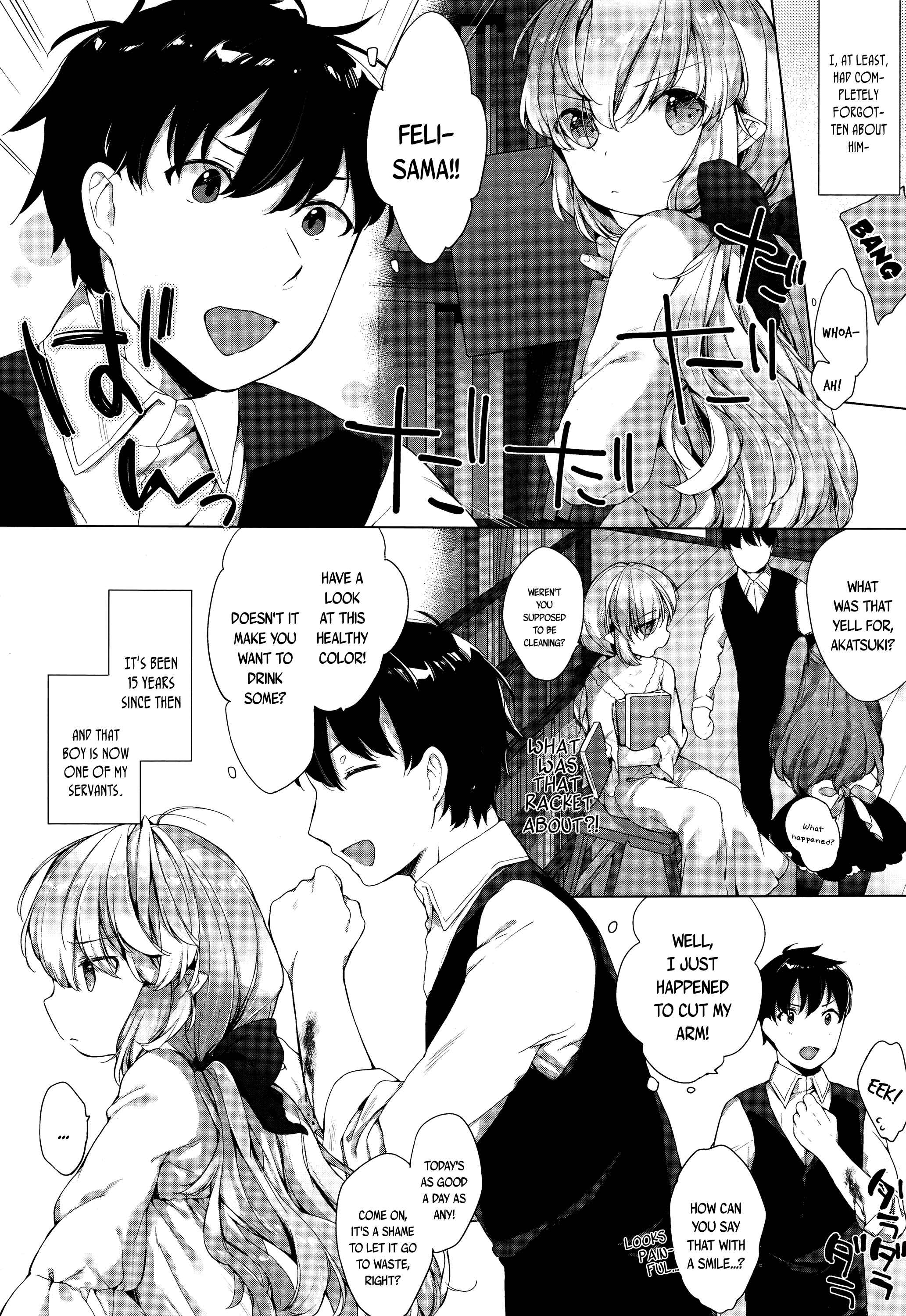 Page 2 Chapter 14 Towako