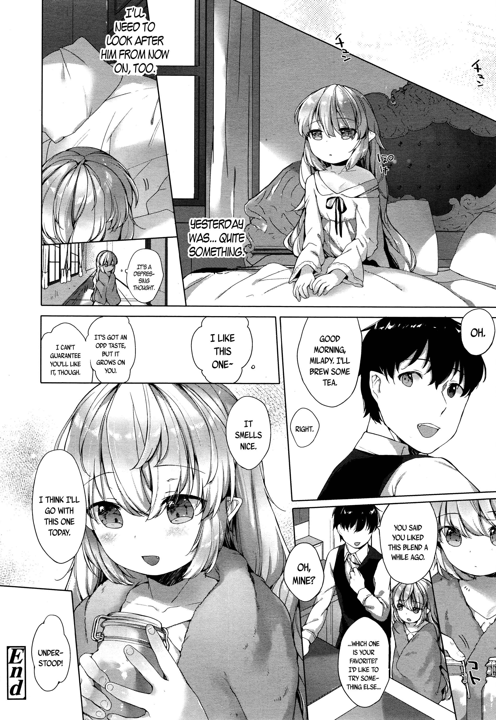 Page 24 Chapter 14 Towako