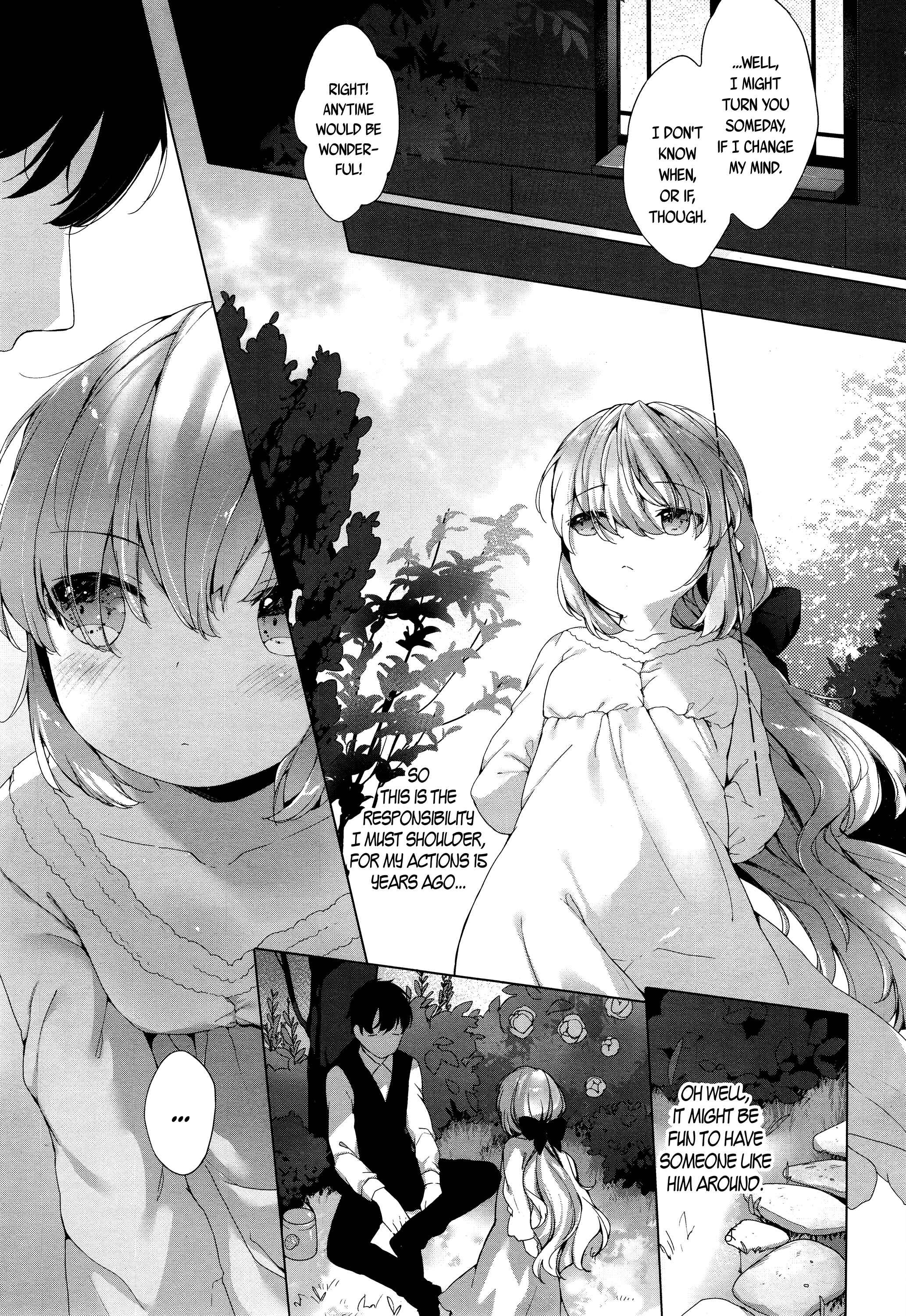 Page 7 Chapter 14 Towako