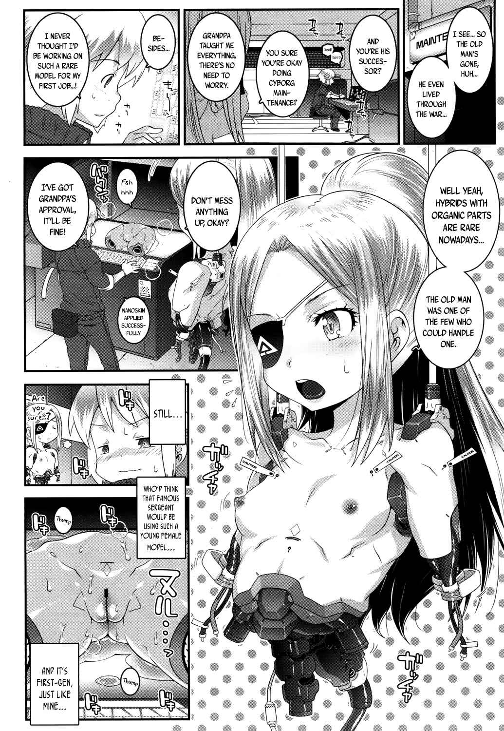 Page 2 Chapter 14 Towako