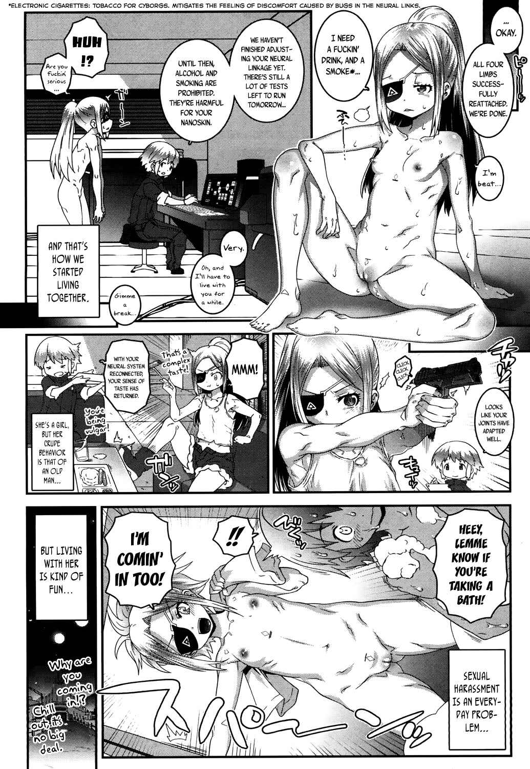 Page 4 Chapter 14 Towako