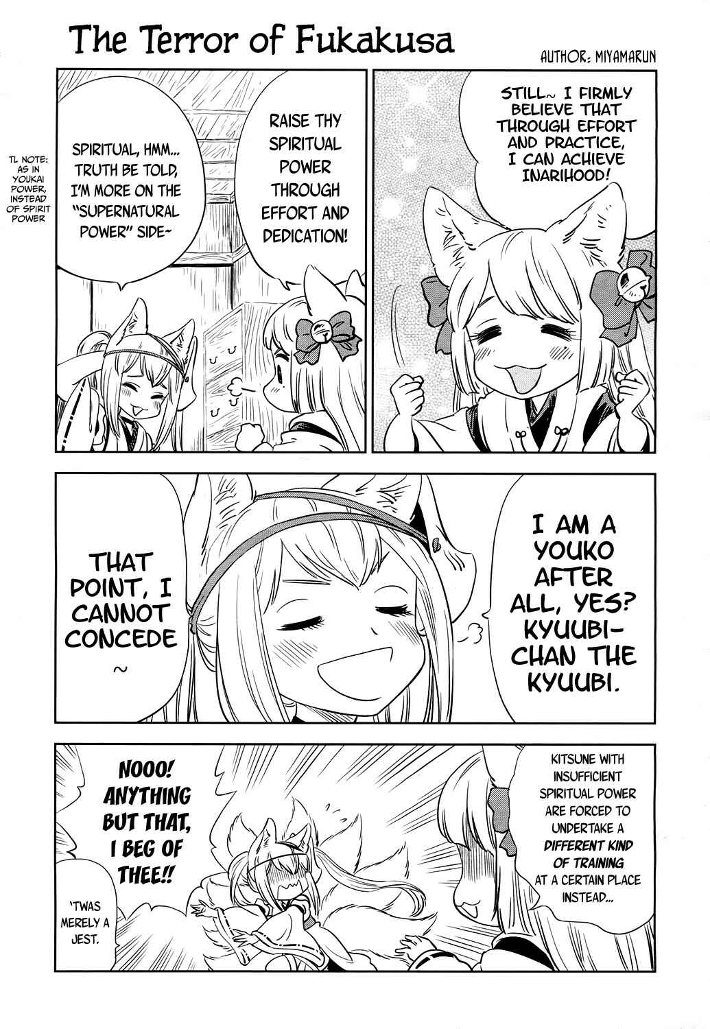Page 2 Chapter 13.6 Towako