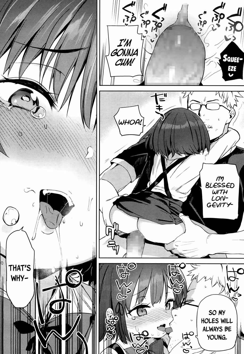 Page 18 Chapter 3 Towako