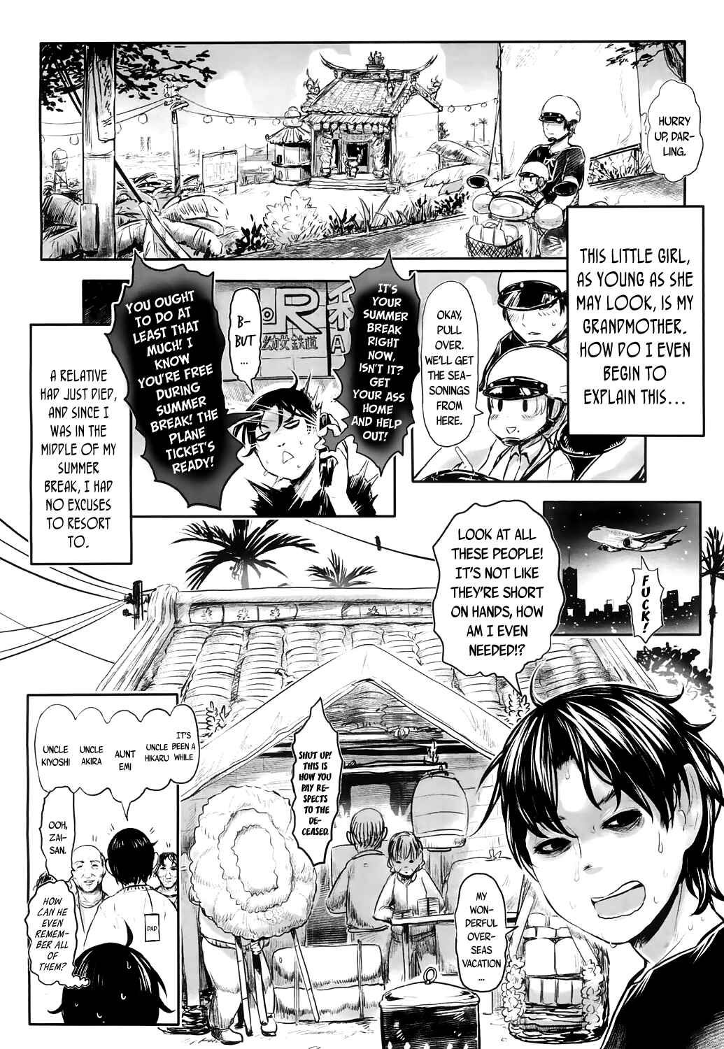 Page 2 Chapter 11 Towako