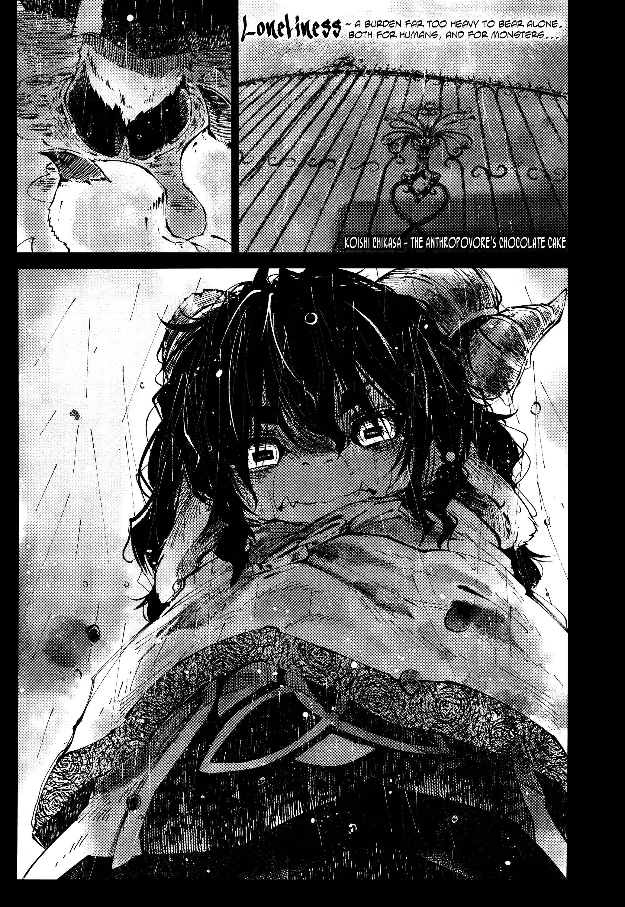 Page 1 Chapter 15 Towako