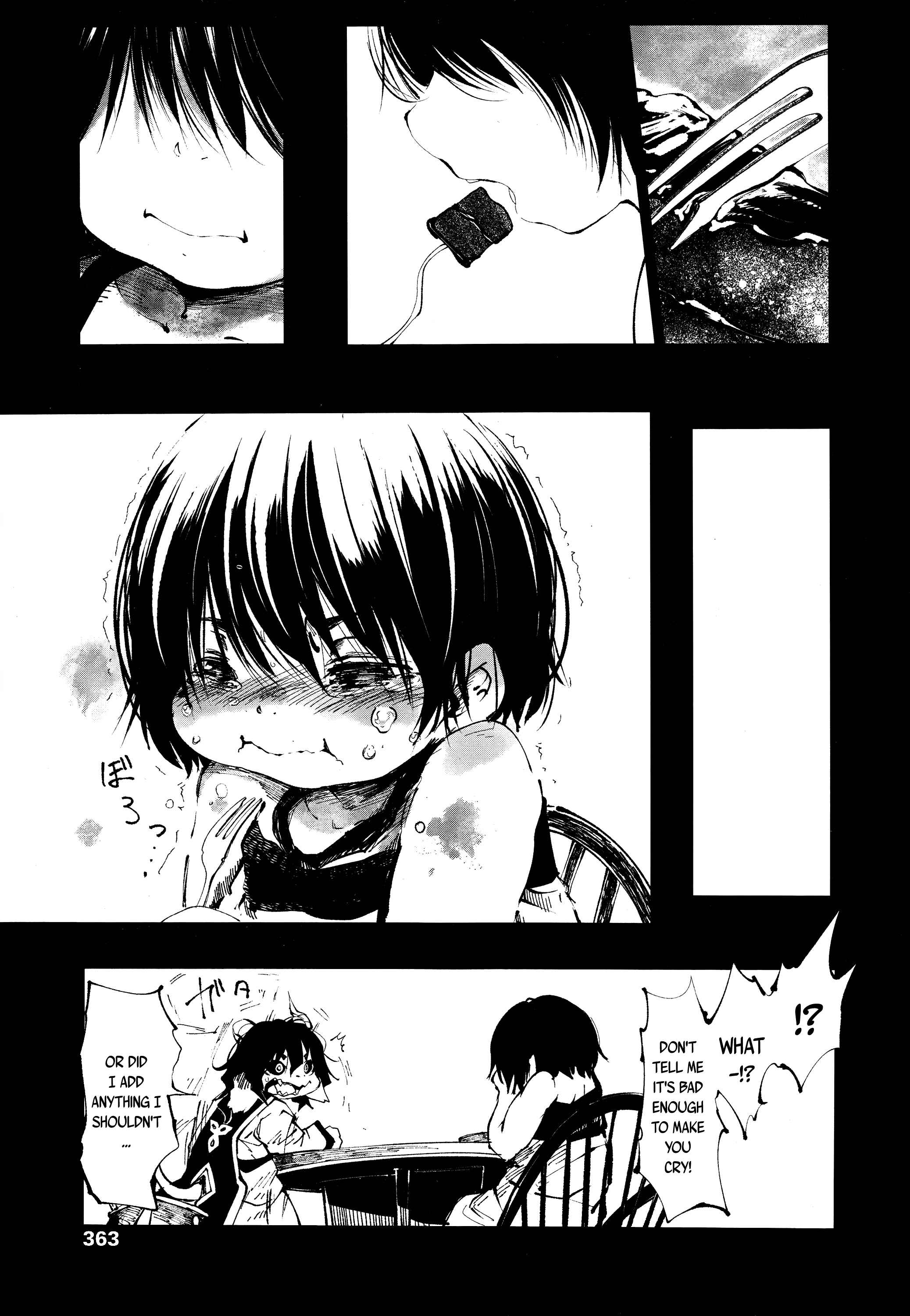 Page 11 Chapter 15 Towako