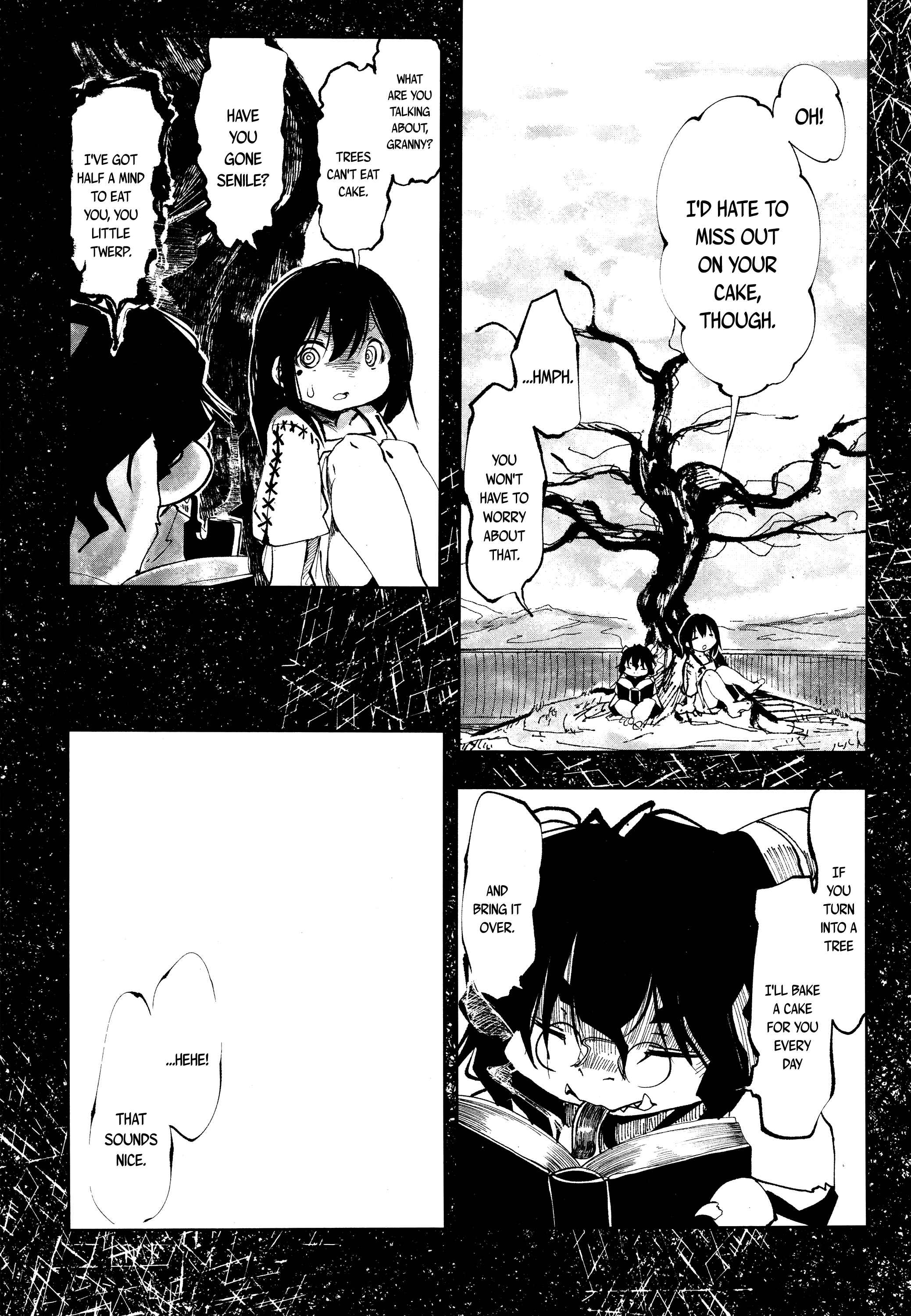 Page 16 Chapter 15 Towako