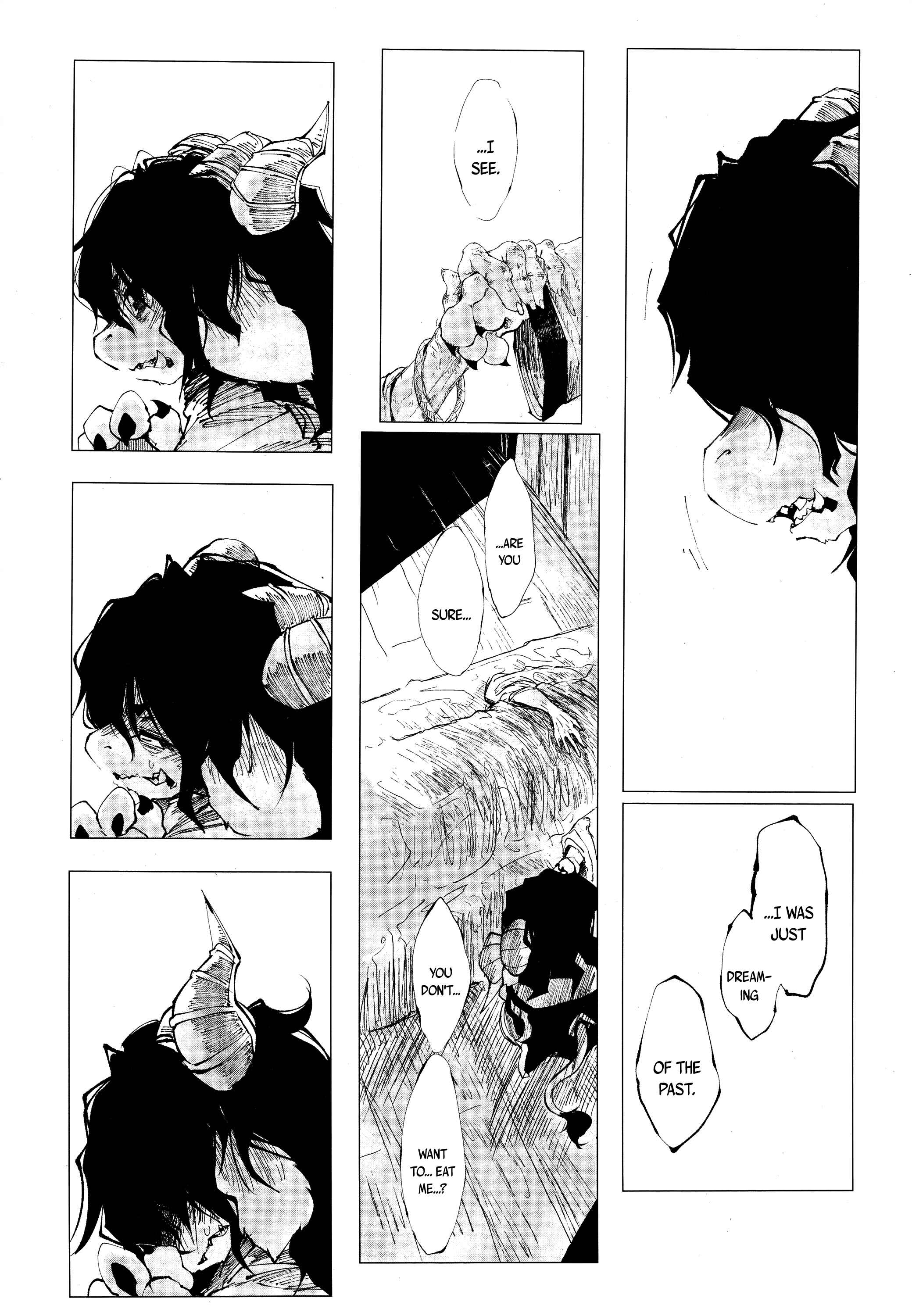 Page 18 Chapter 15 Towako