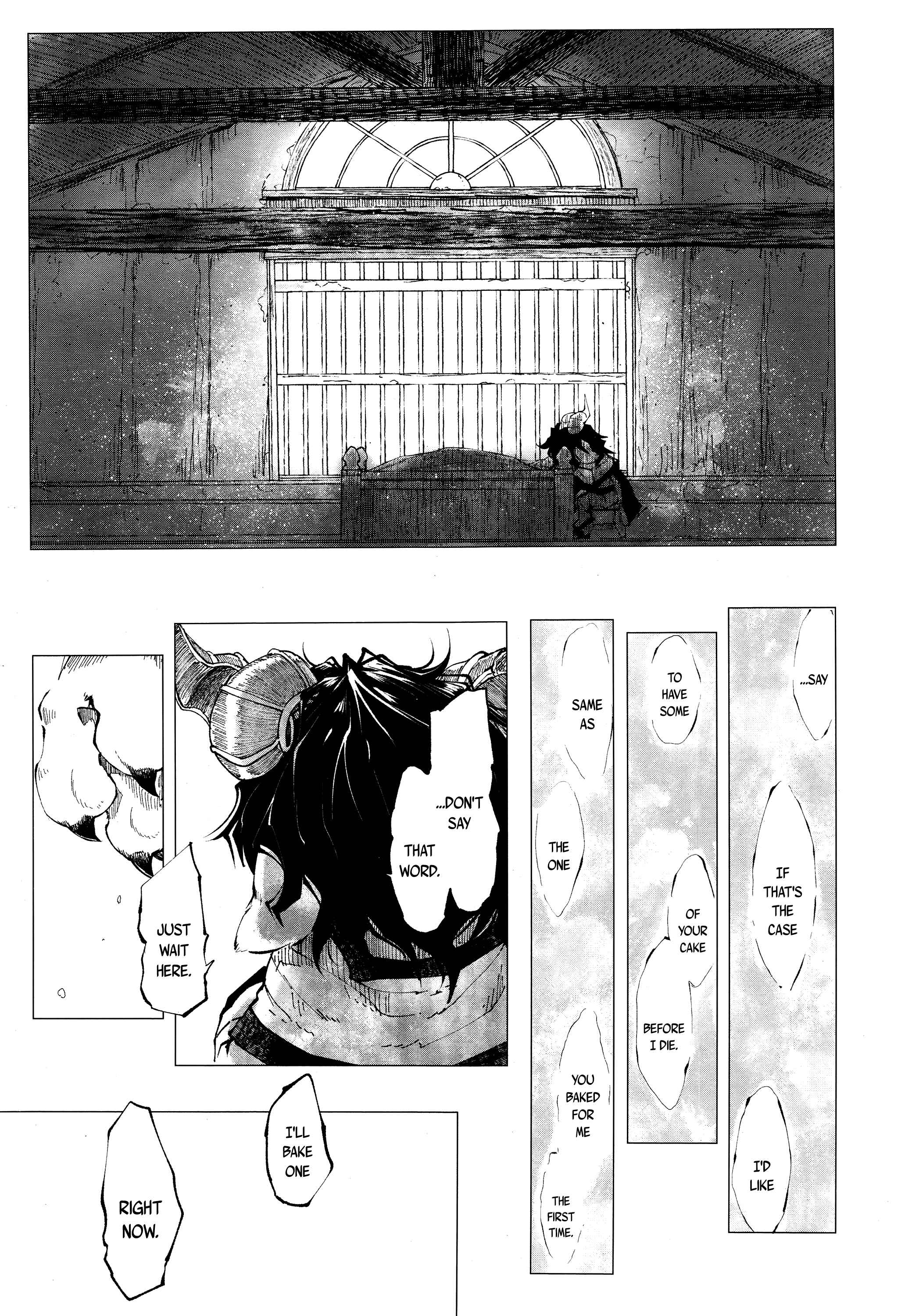 Page 19 Chapter 15 Towako