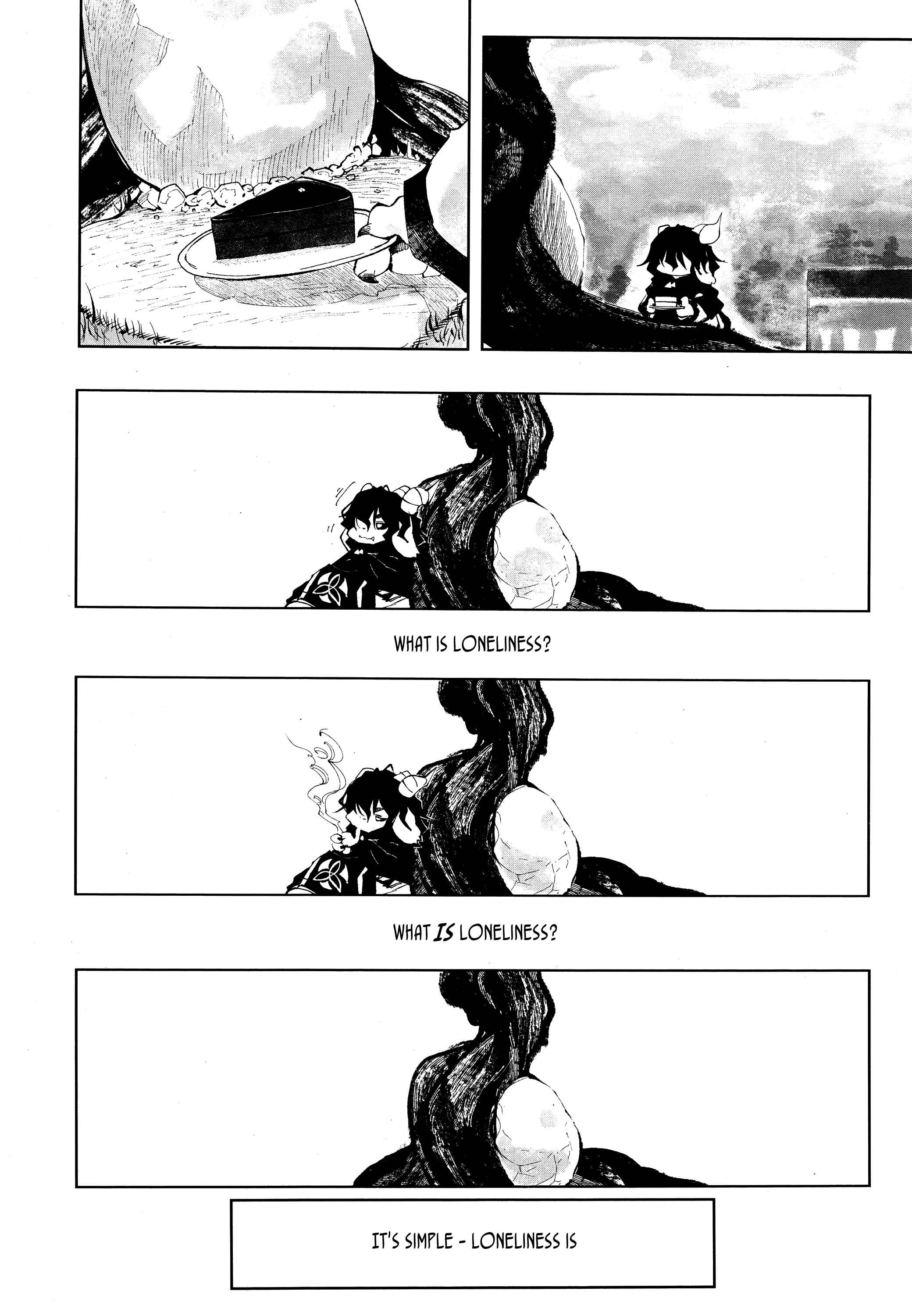 Page 22 Chapter 15 Towako