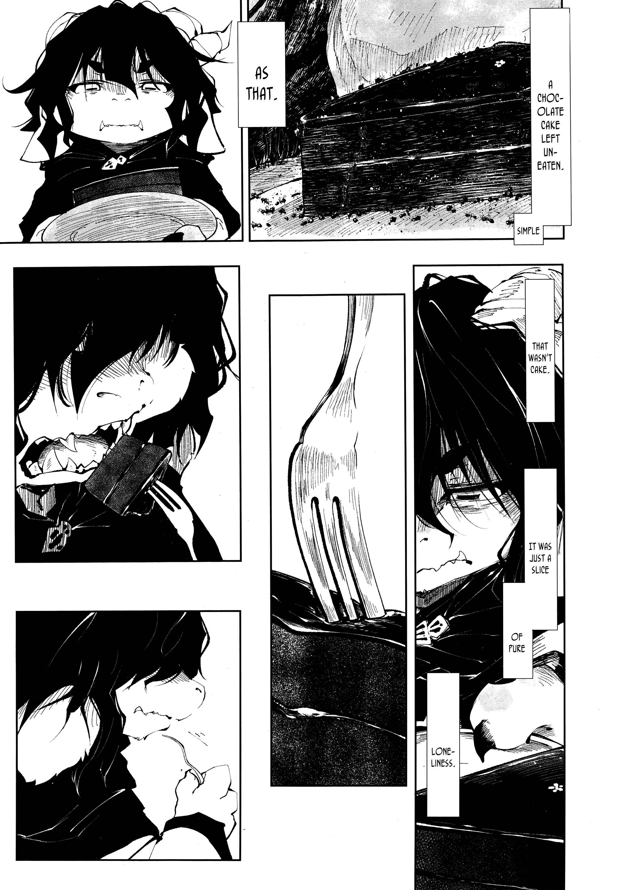 Page 23 Chapter 15 Towako
