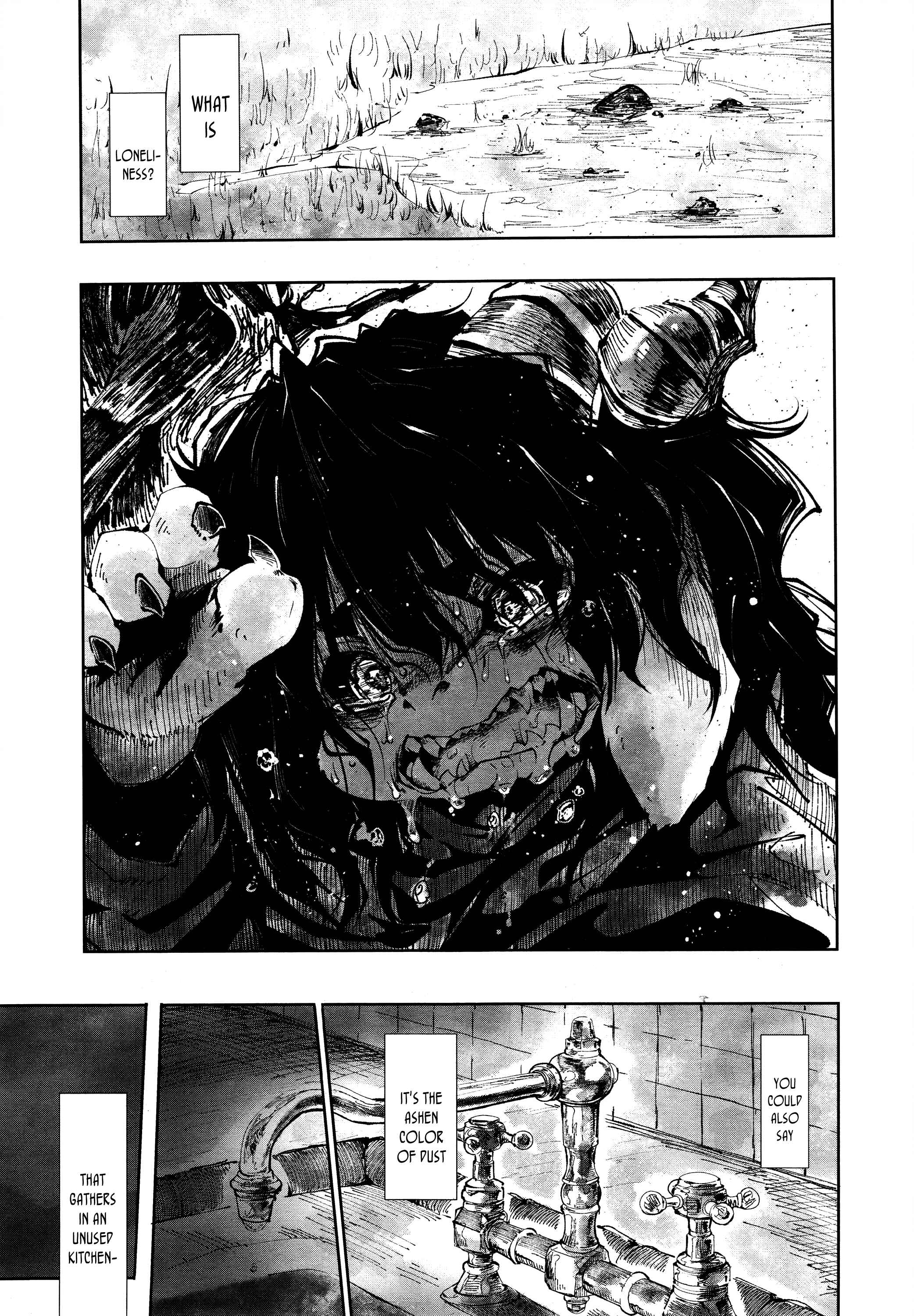 Page 25 Chapter 15 Towako
