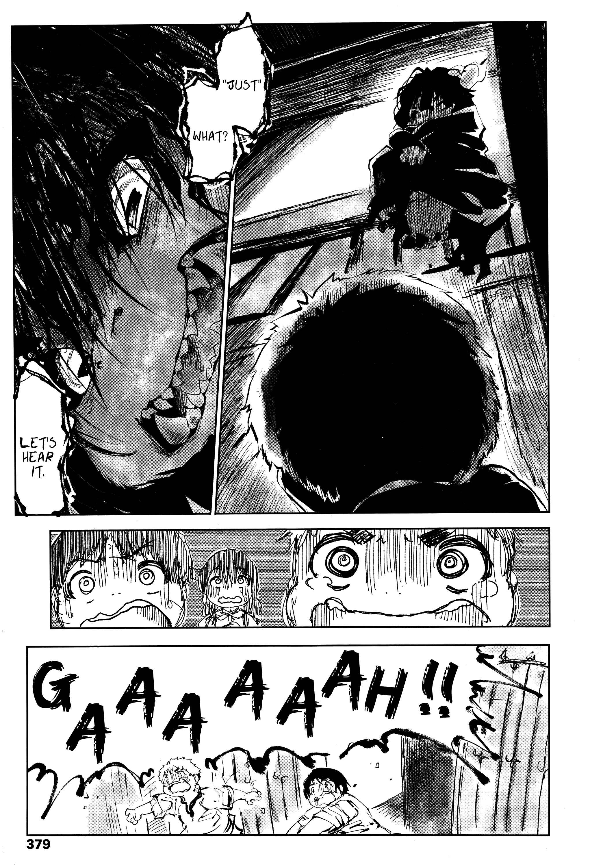 Page 27 Chapter 15 Towako
