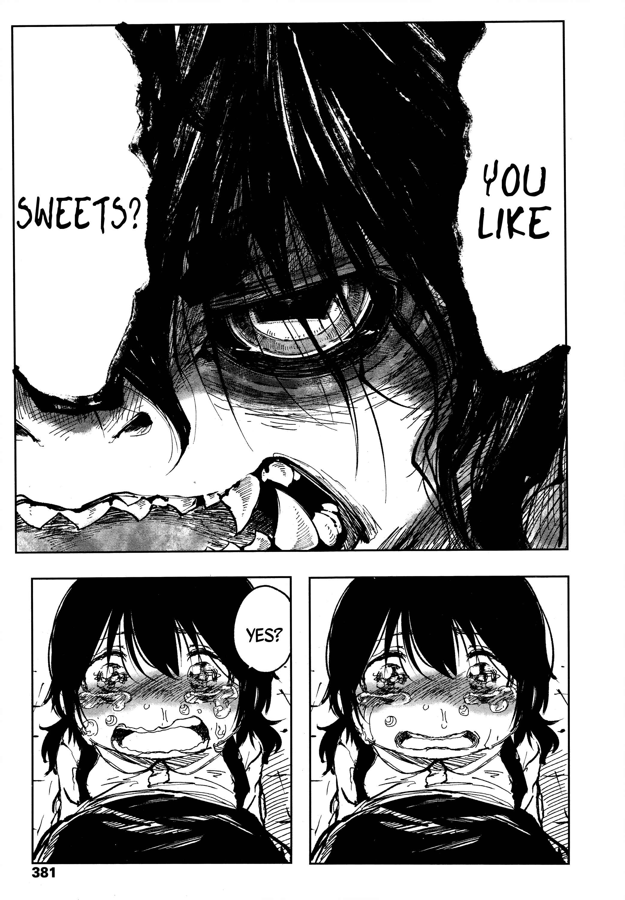 Page 29 Chapter 15 Towako
