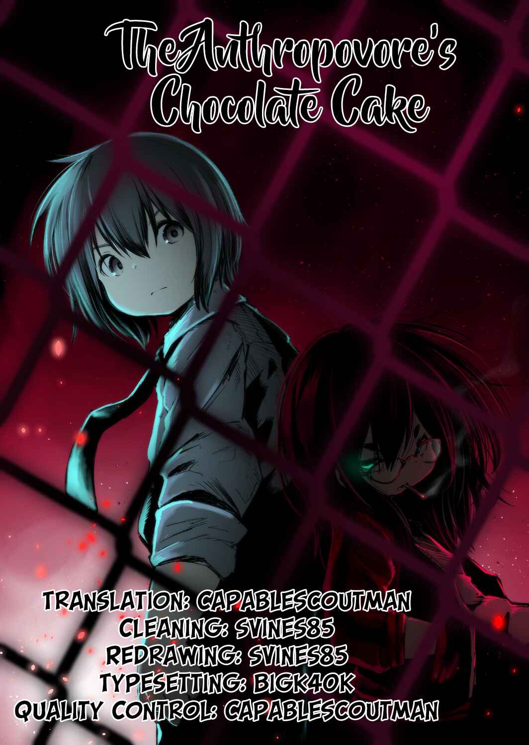 Page 37 Chapter 15 Towako