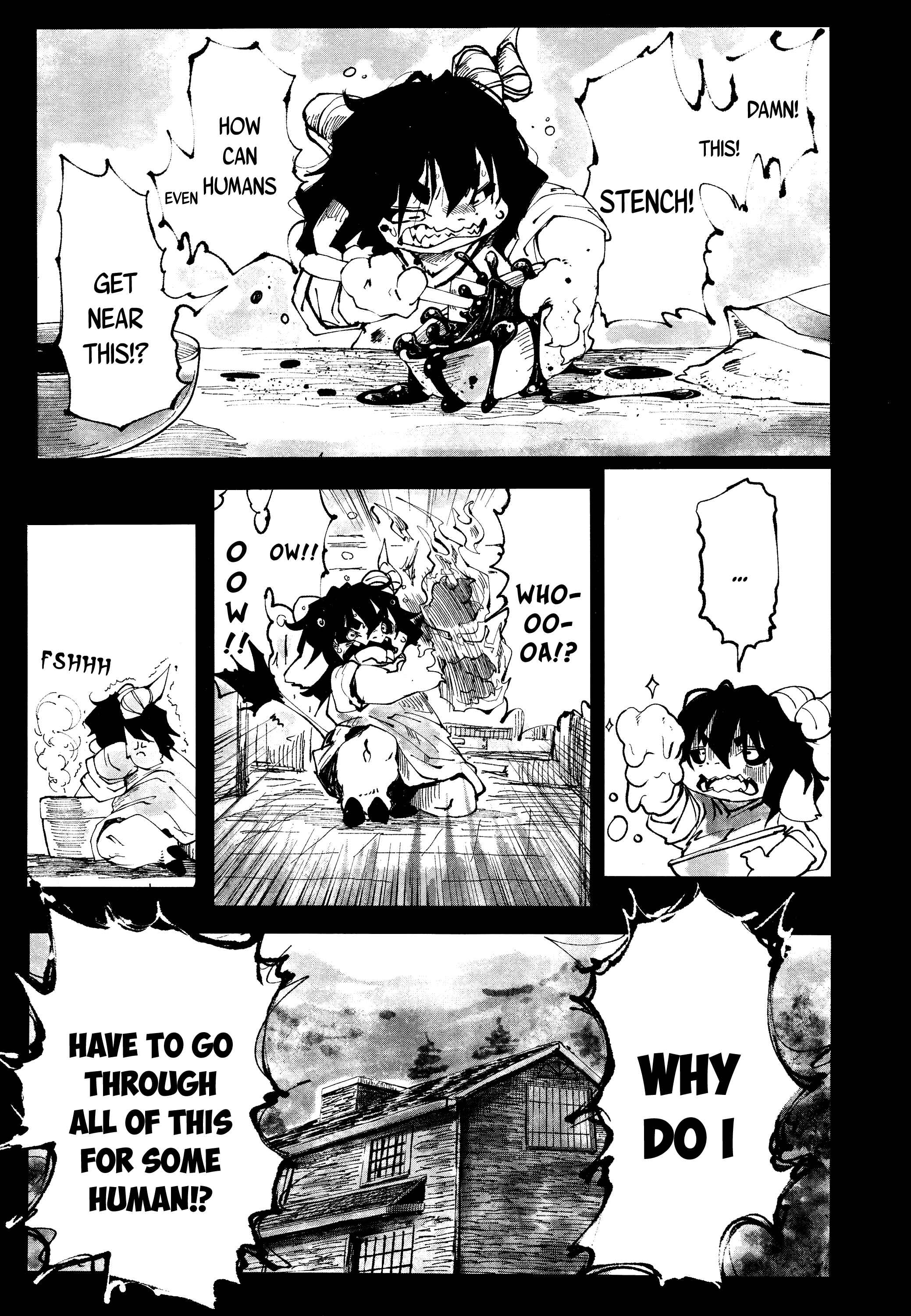 Page 9 Chapter 15 Towako