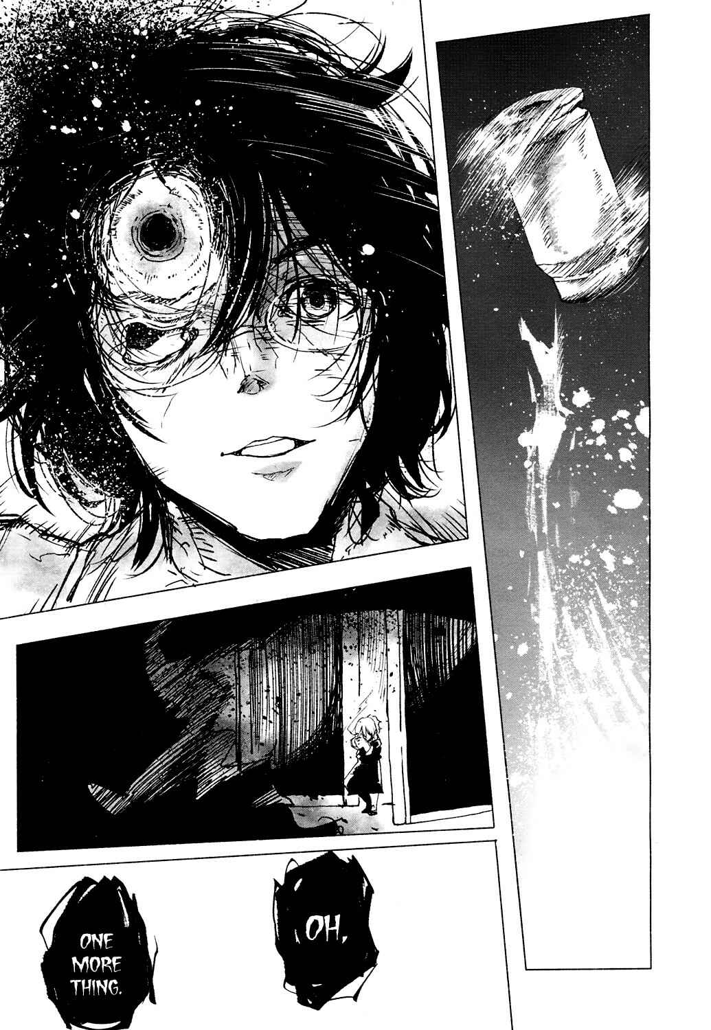 Page 13 Chapter 13 Towako