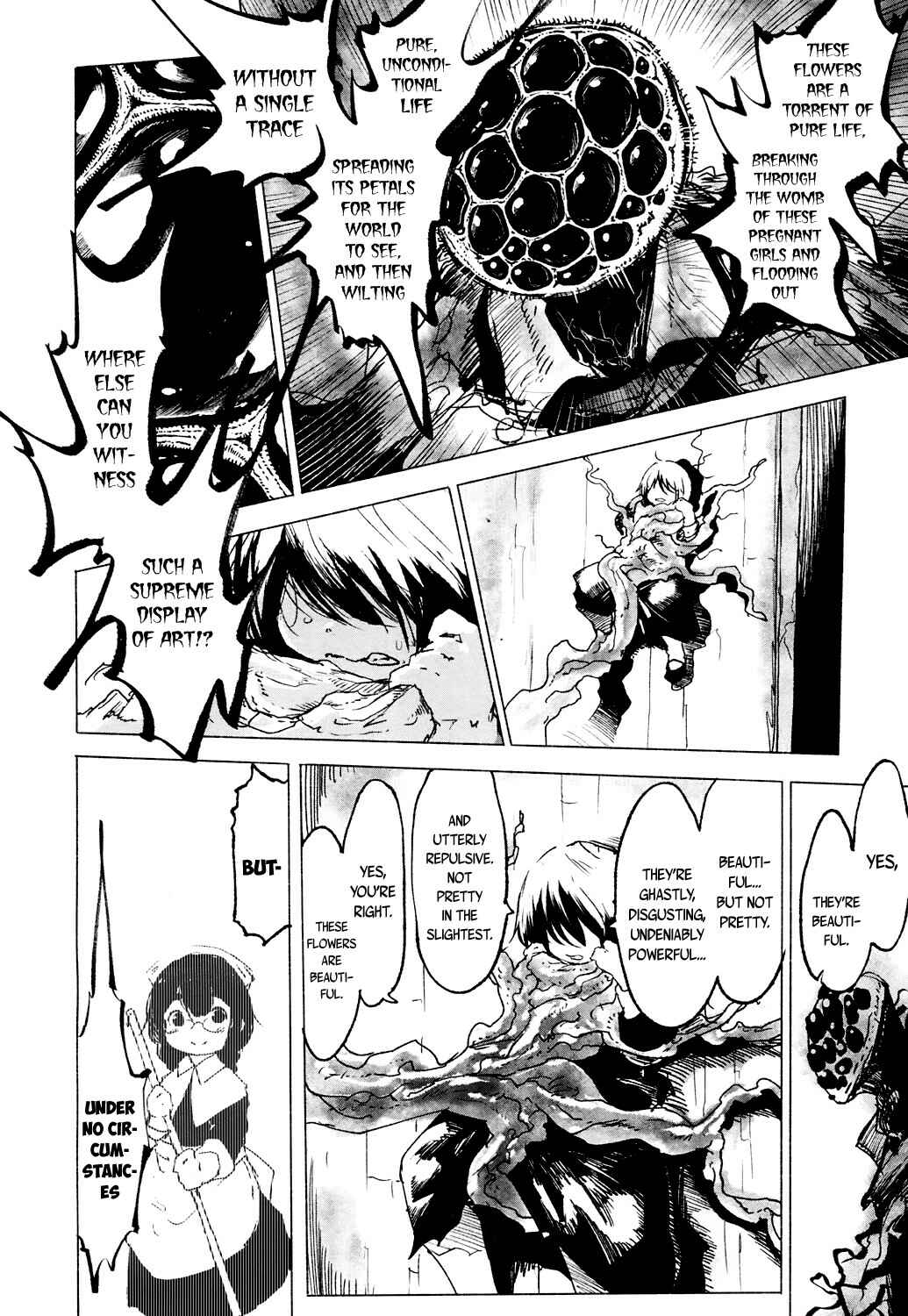 Page 18 Chapter 13 Towako