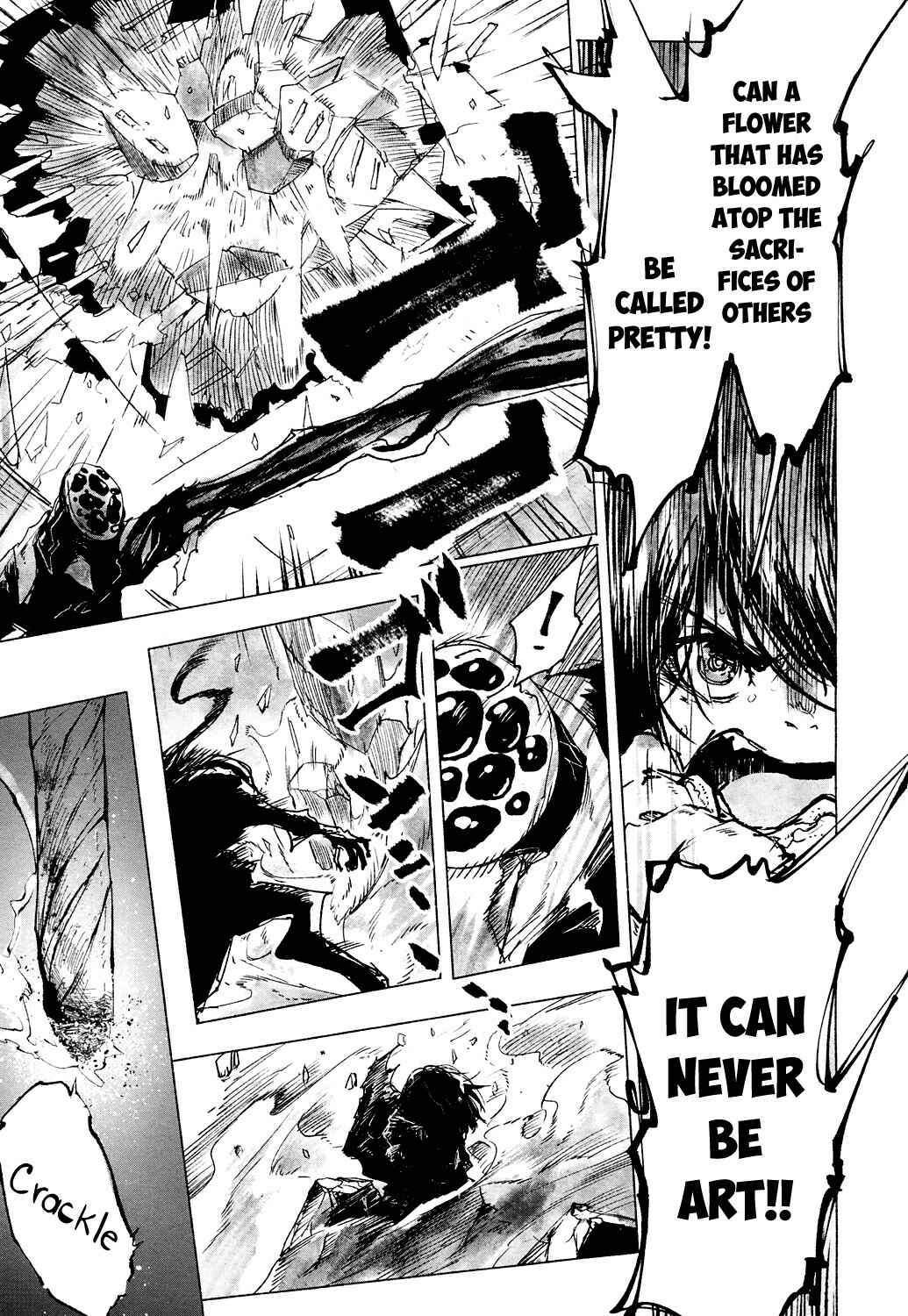 Page 19 Chapter 13 Towako
