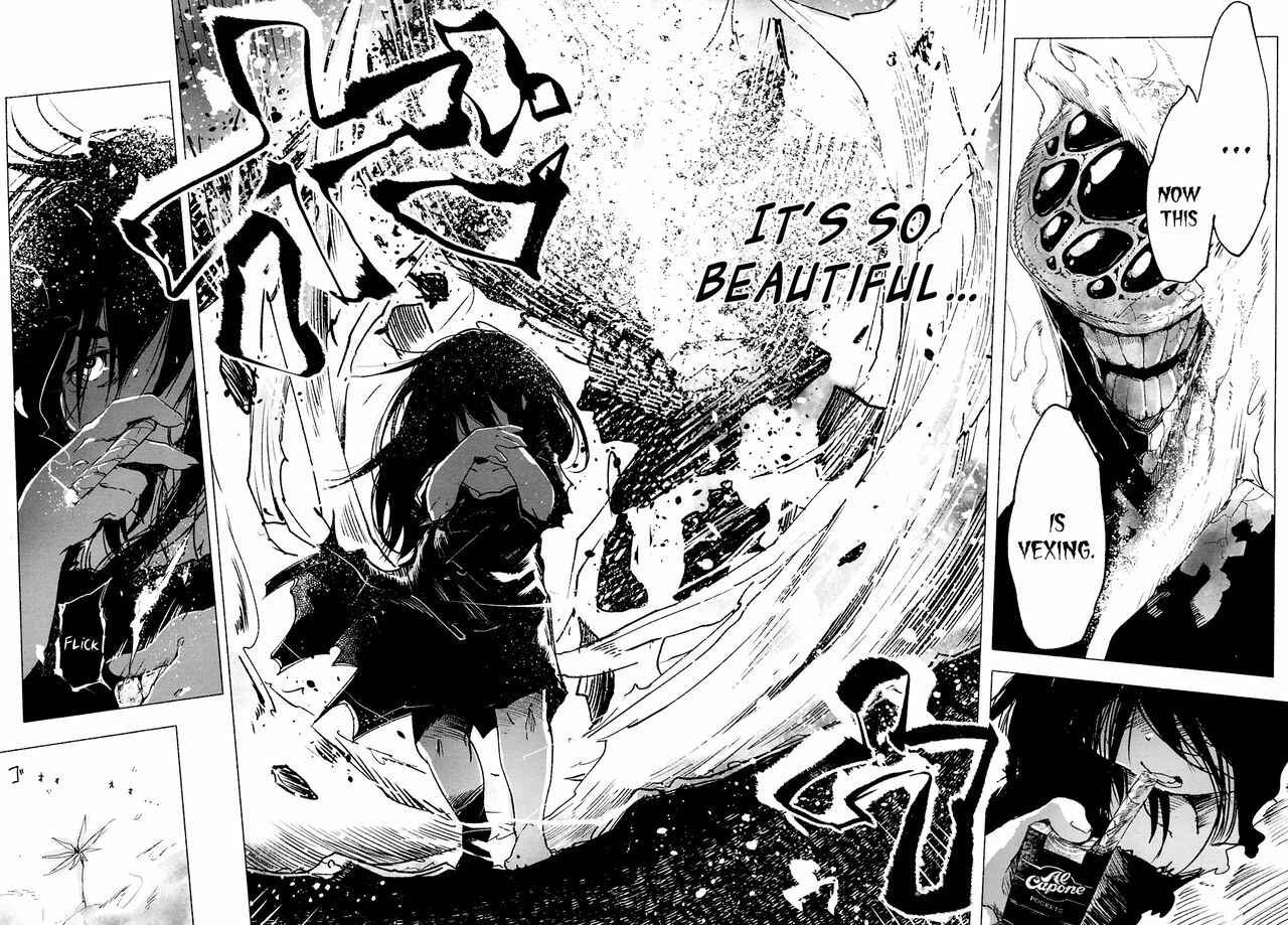Page 34 Chapter 13 Towako