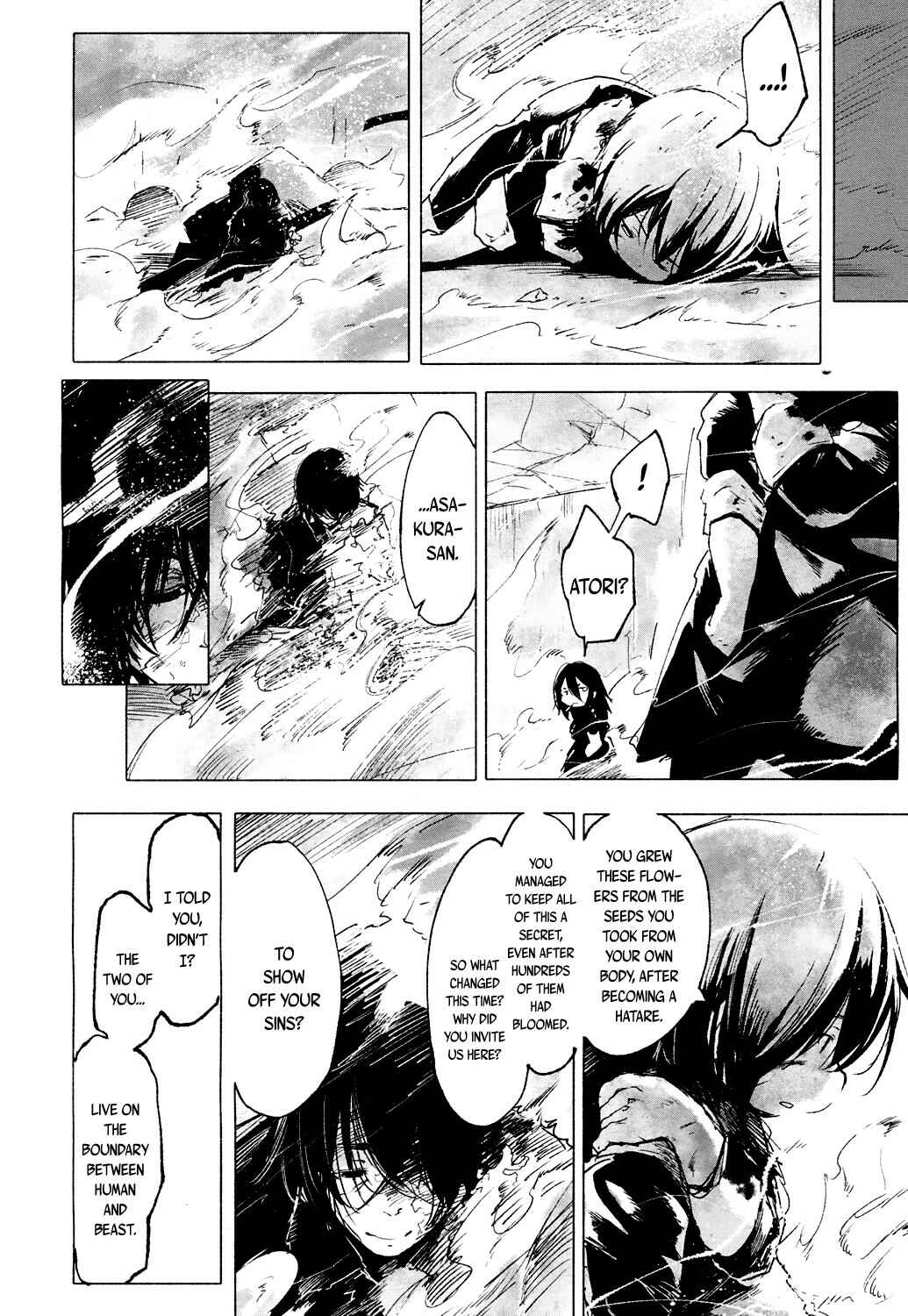 Page 35 Chapter 13 Towako
