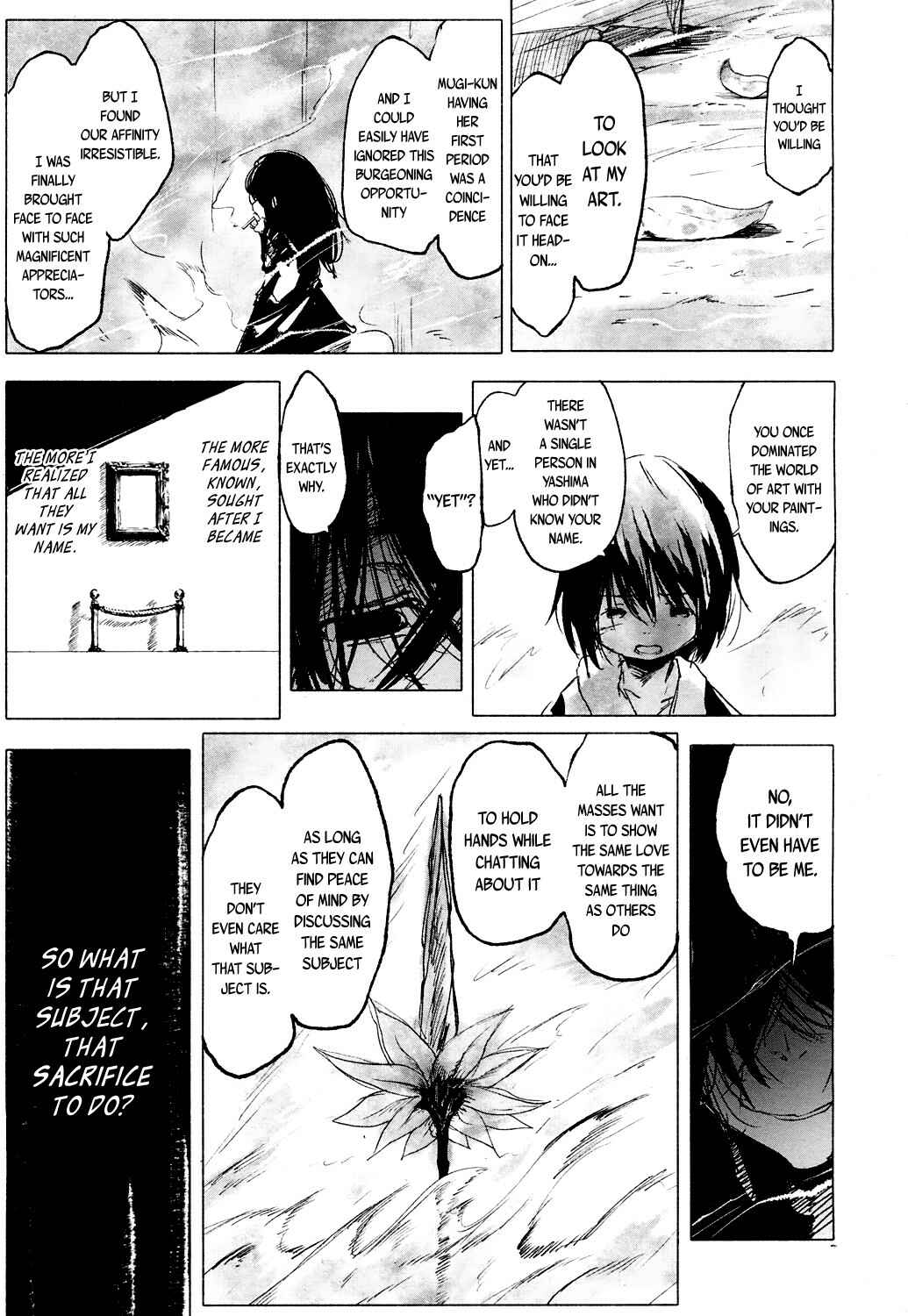 Page 36 Chapter 13 Towako