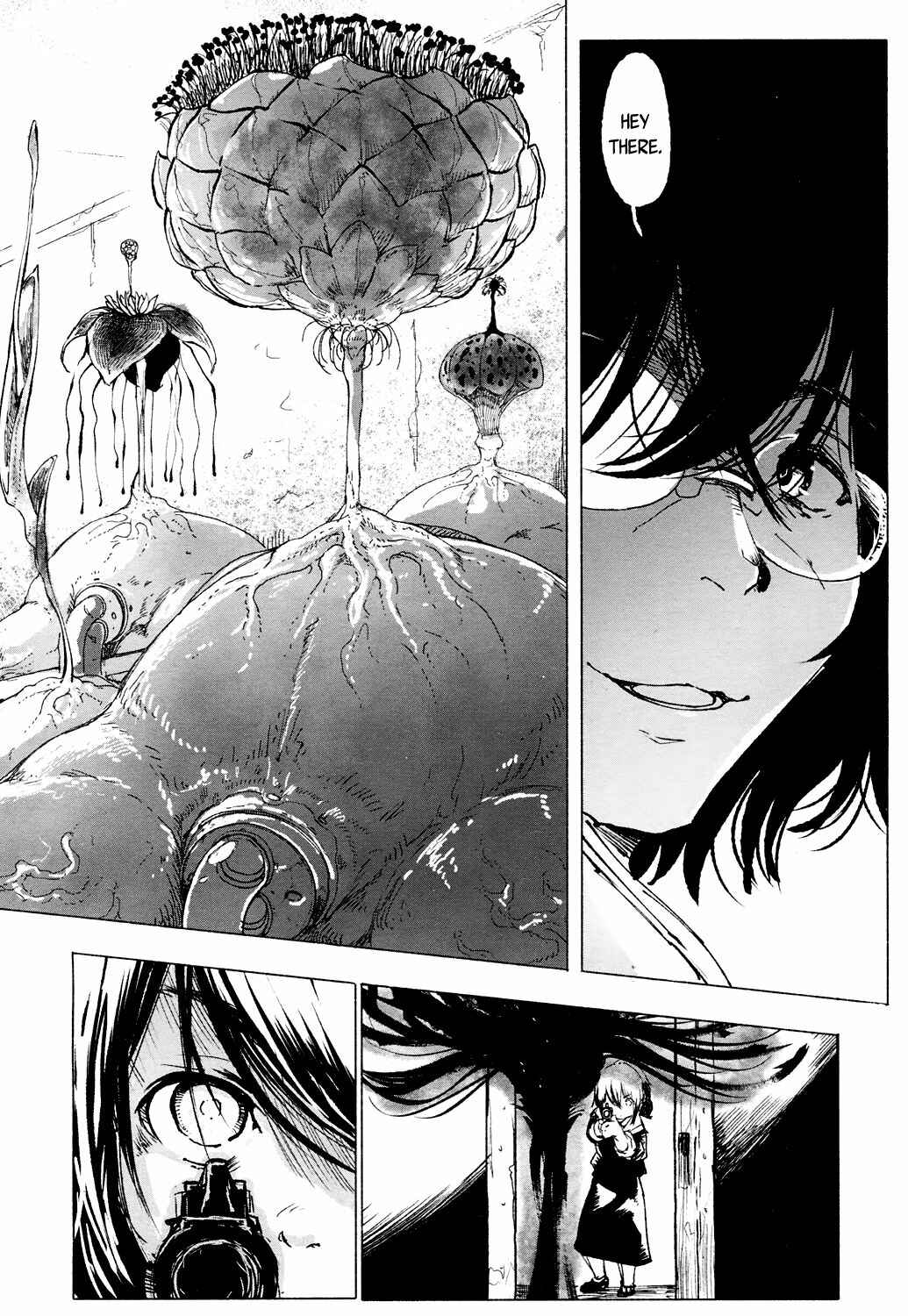 Page 8 Chapter 13 Towako