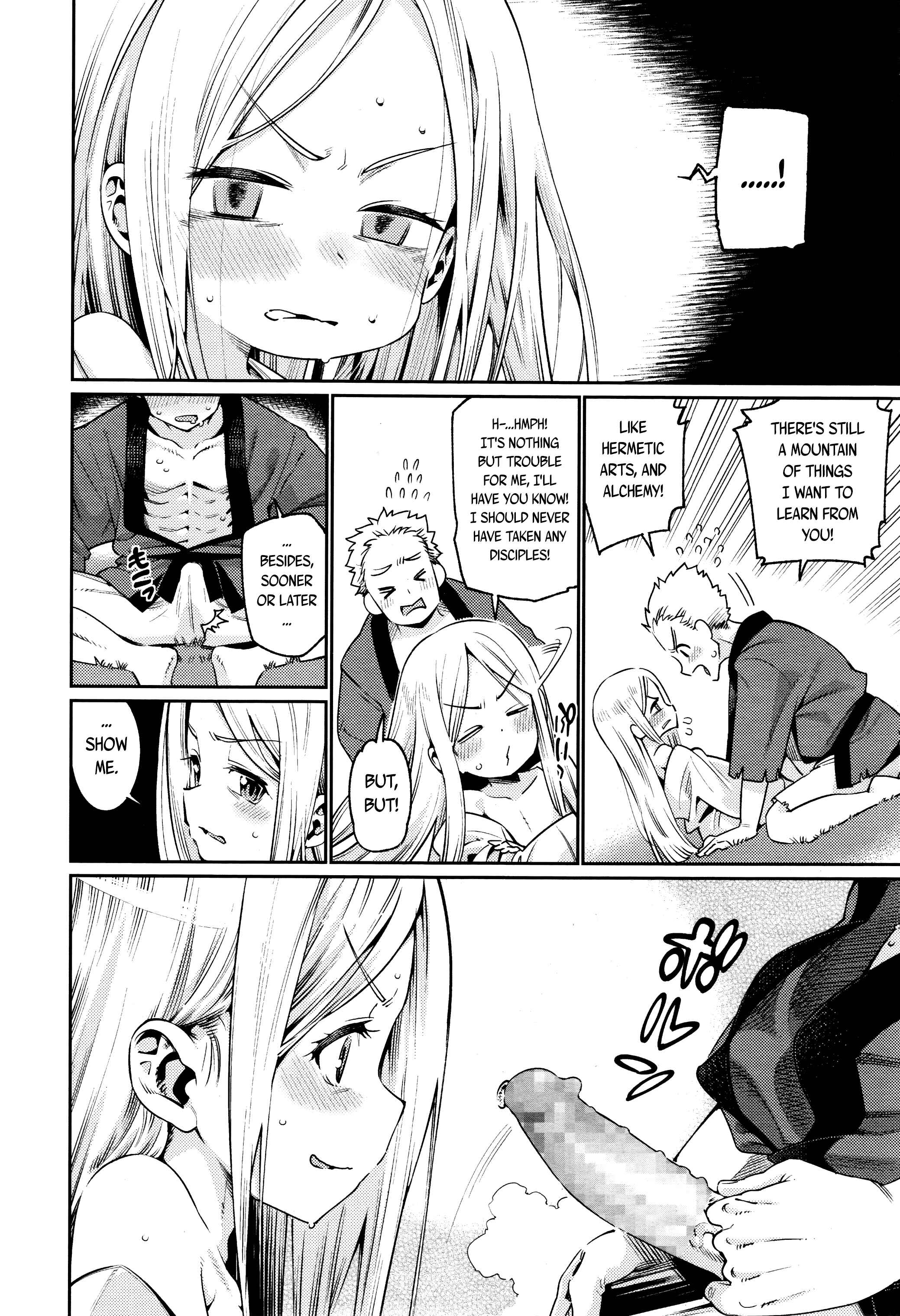 Page 14 Chapter 3 Towako