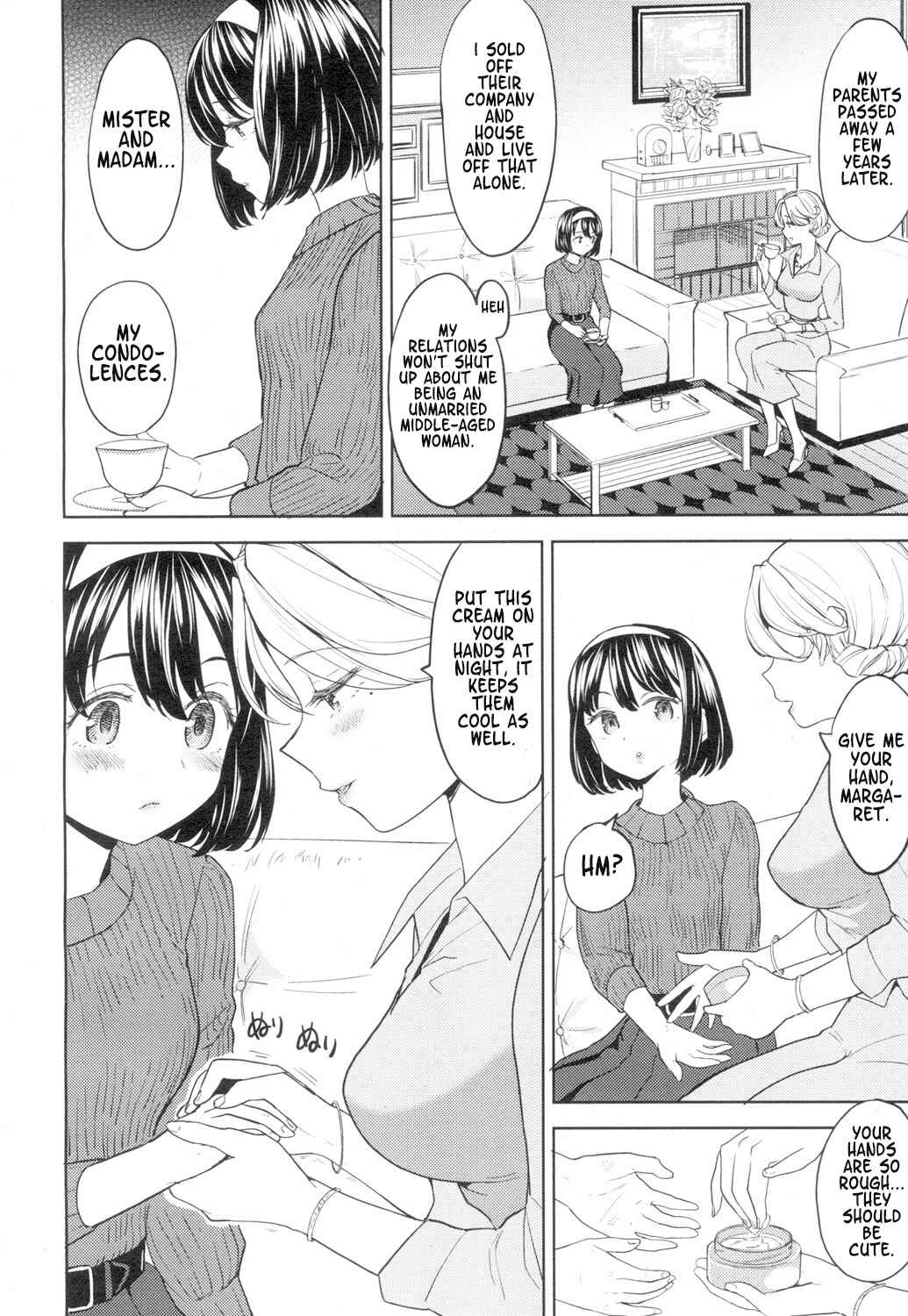 Page 10 Chapter 7 Towako