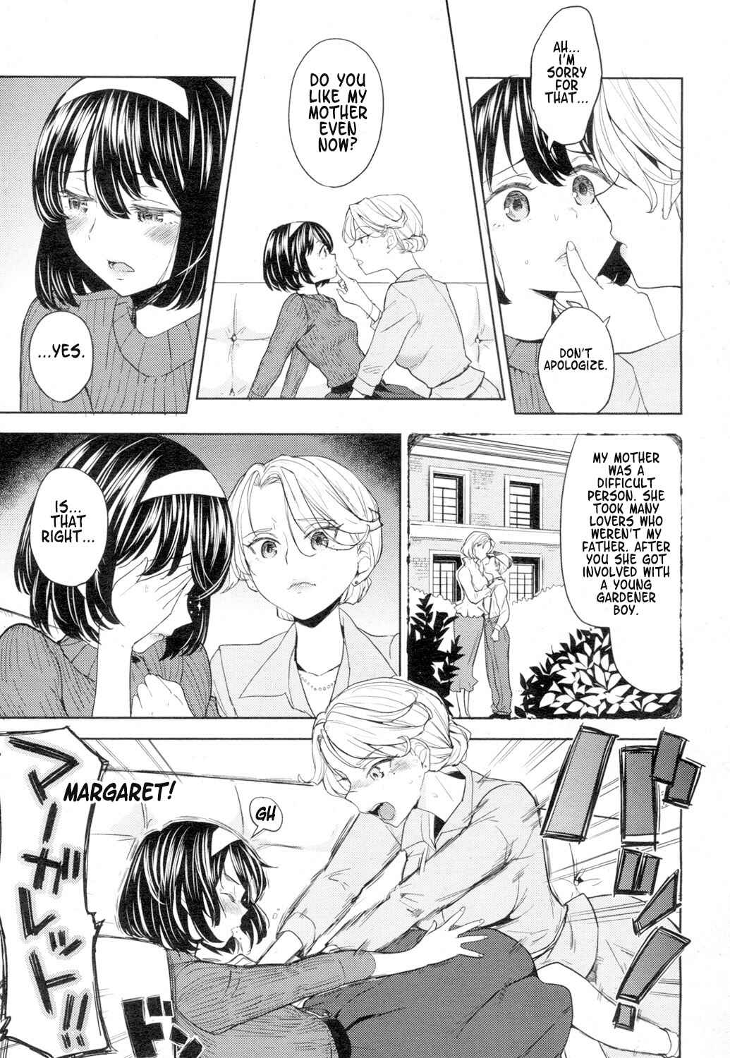 Page 17 Chapter 7 Towako