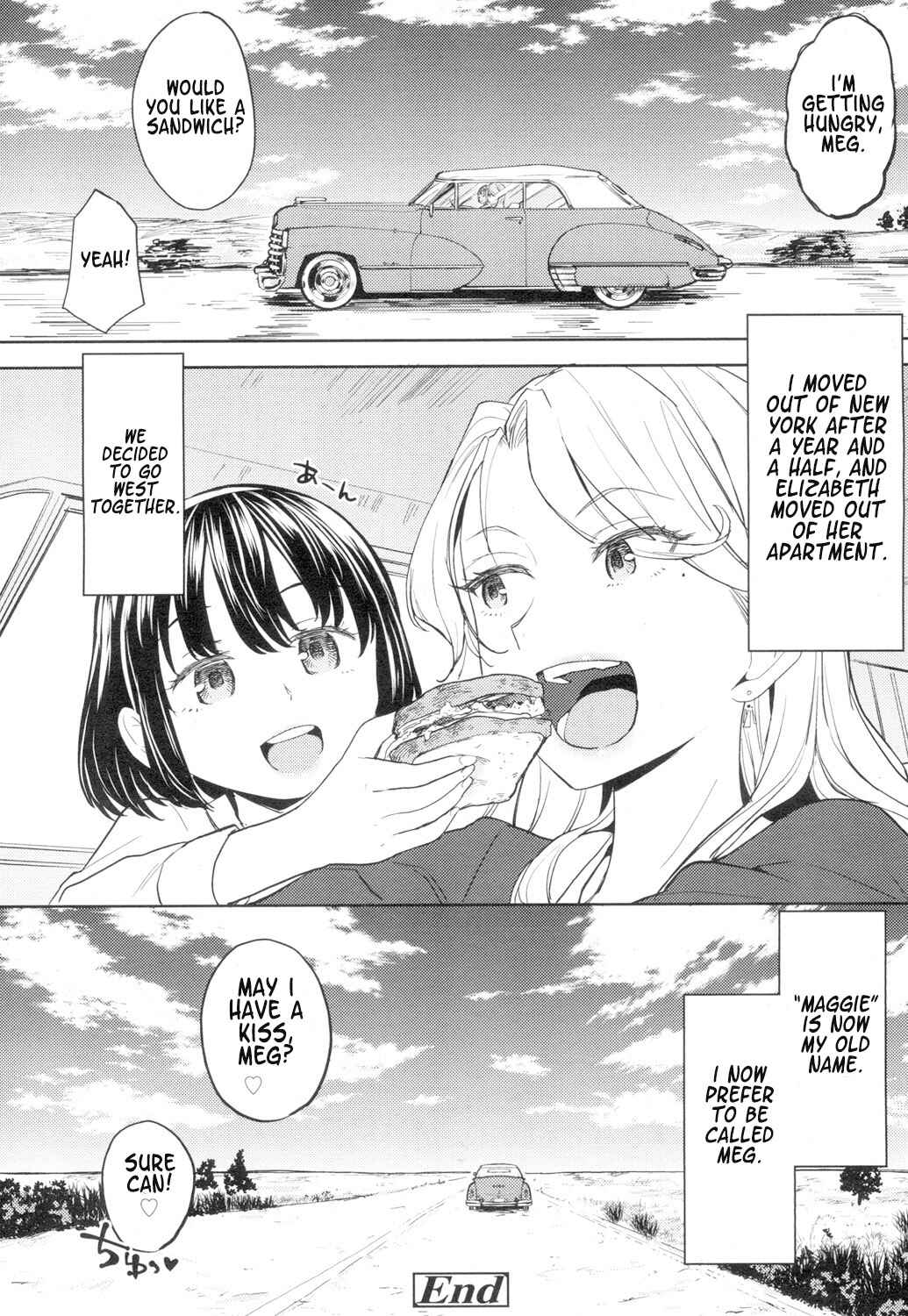 Page 34 Chapter 7 Towako