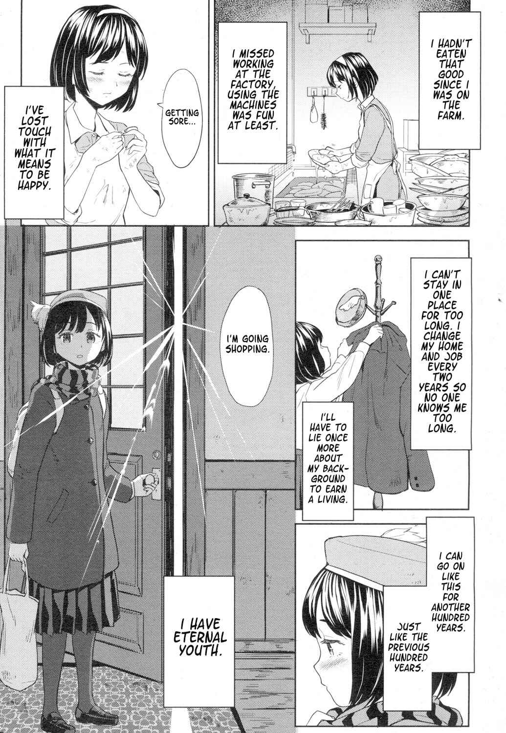 Page 5 Chapter 7 Towako