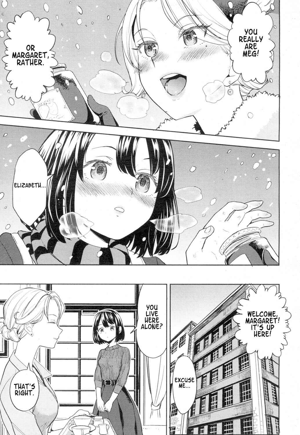 Page 9 Chapter 7 Towako