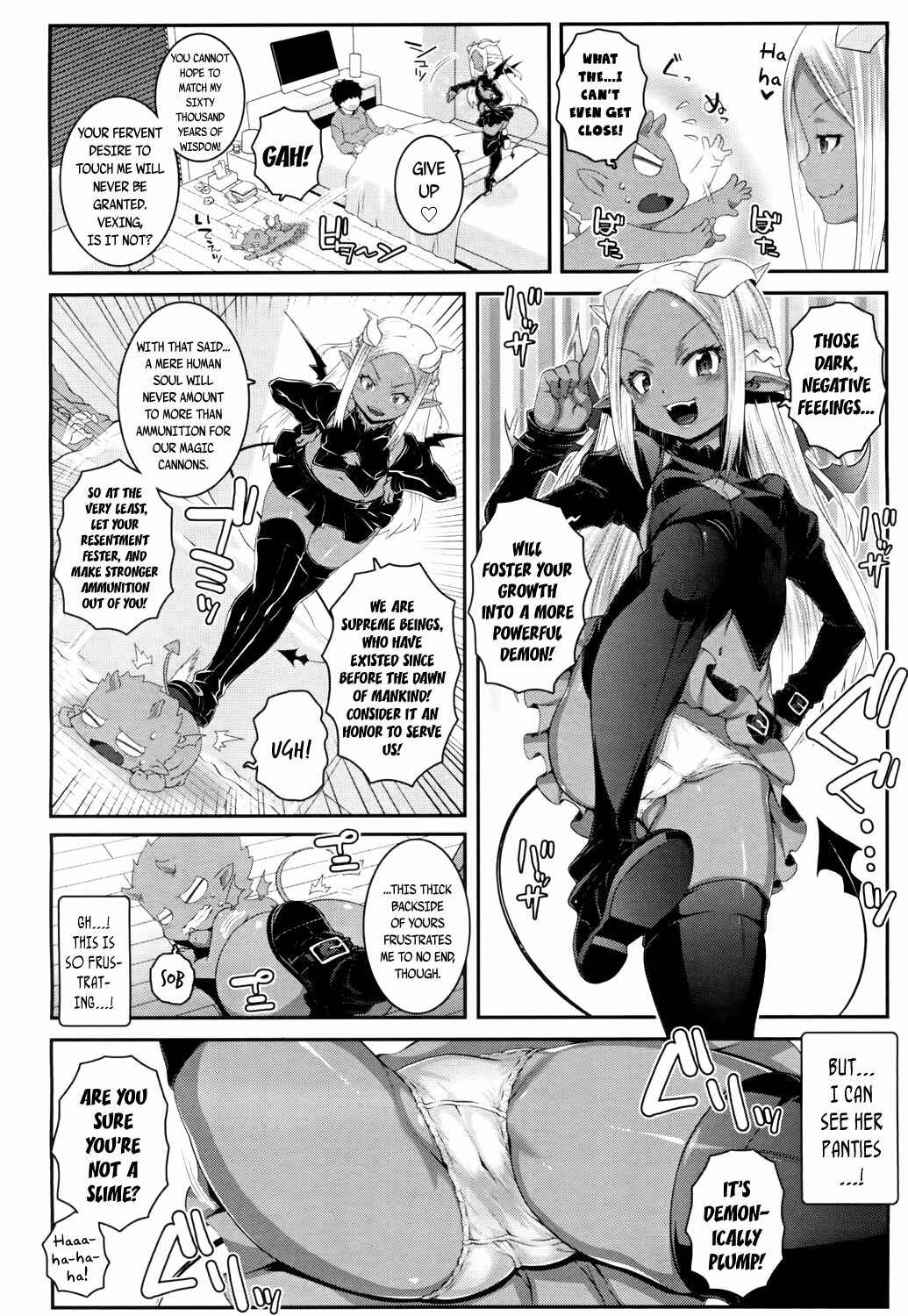 Page 4 Chapter 12 Towako