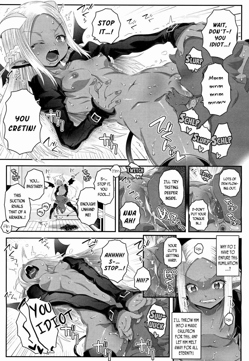 Page 9 Chapter 12 Towako