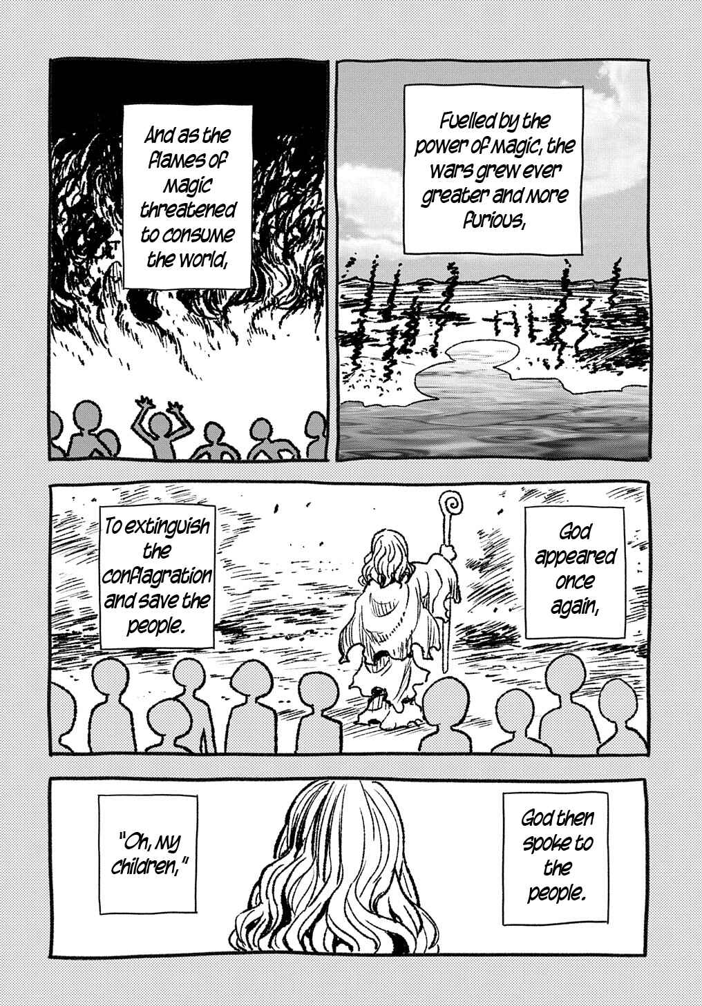 Page 2 Chapter 4 World End Solte