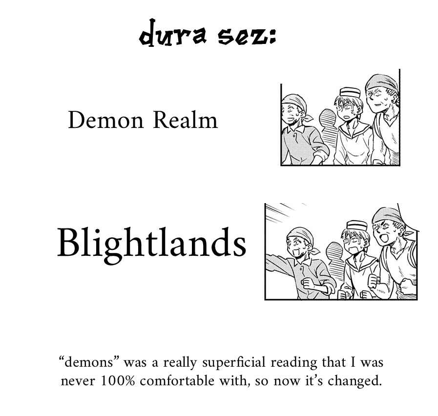 Page 1 Chapter 3 World End Solte