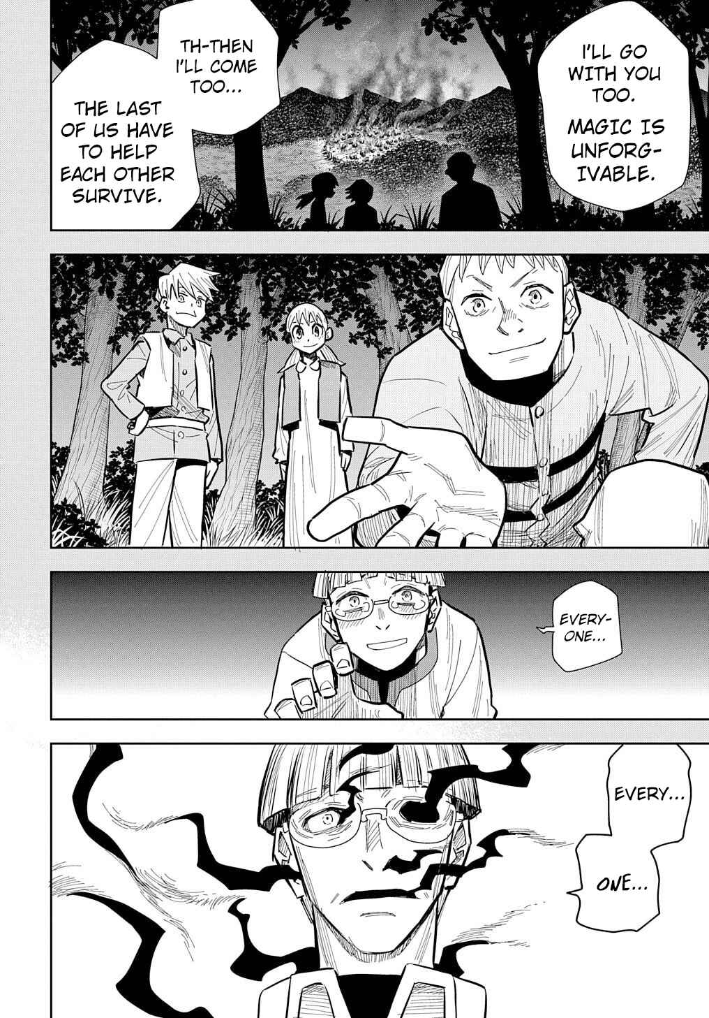 Page 24 Chapter 12 World End Solte