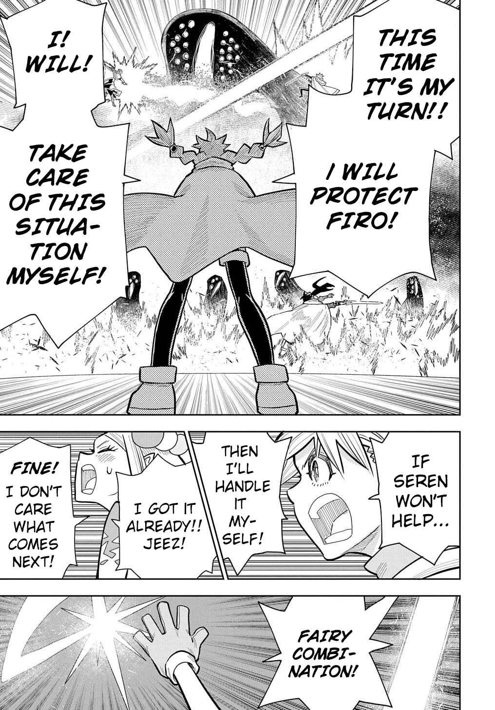 Page 41 Chapter 12 World End Solte