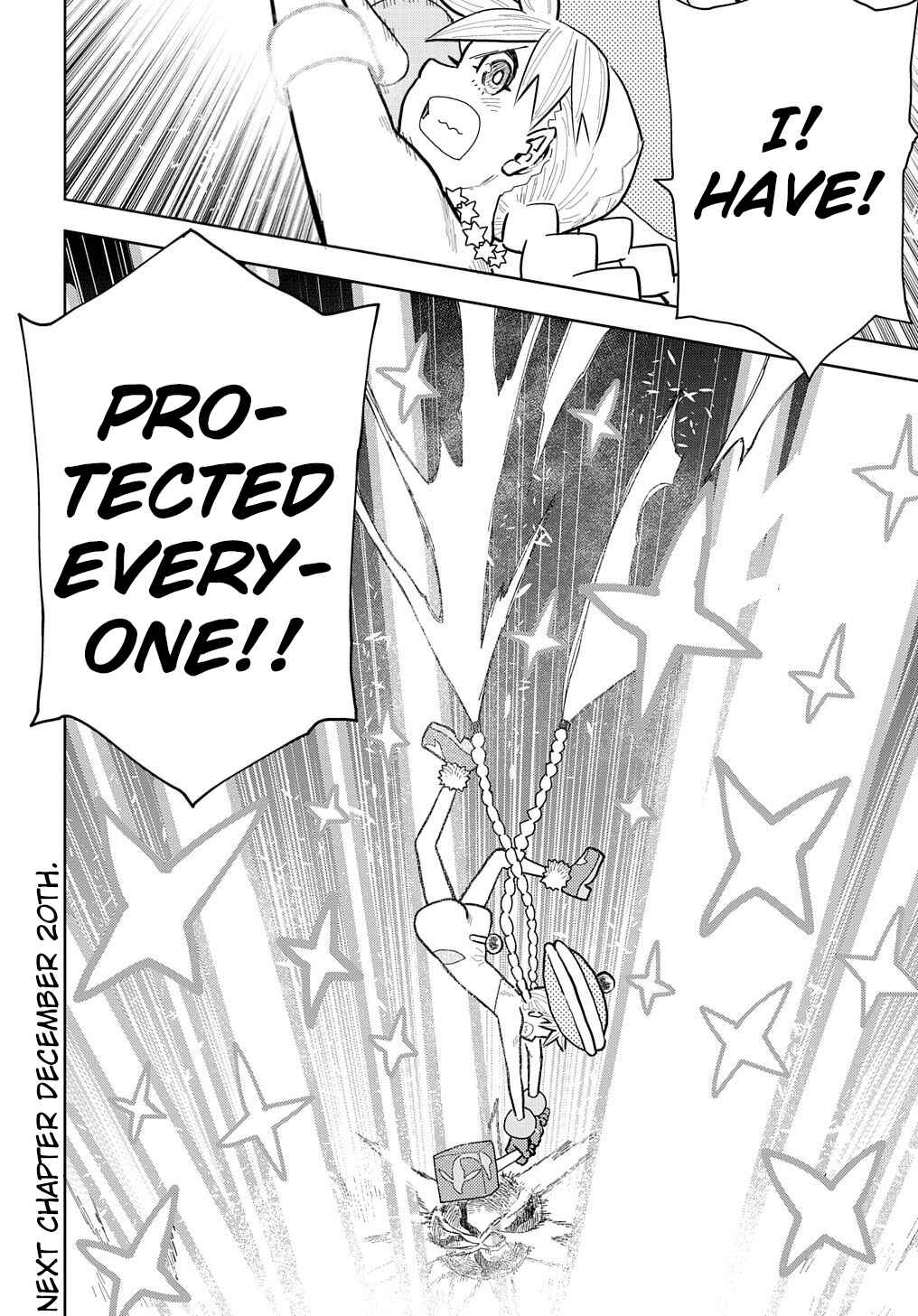 Page 48 Chapter 12 World End Solte