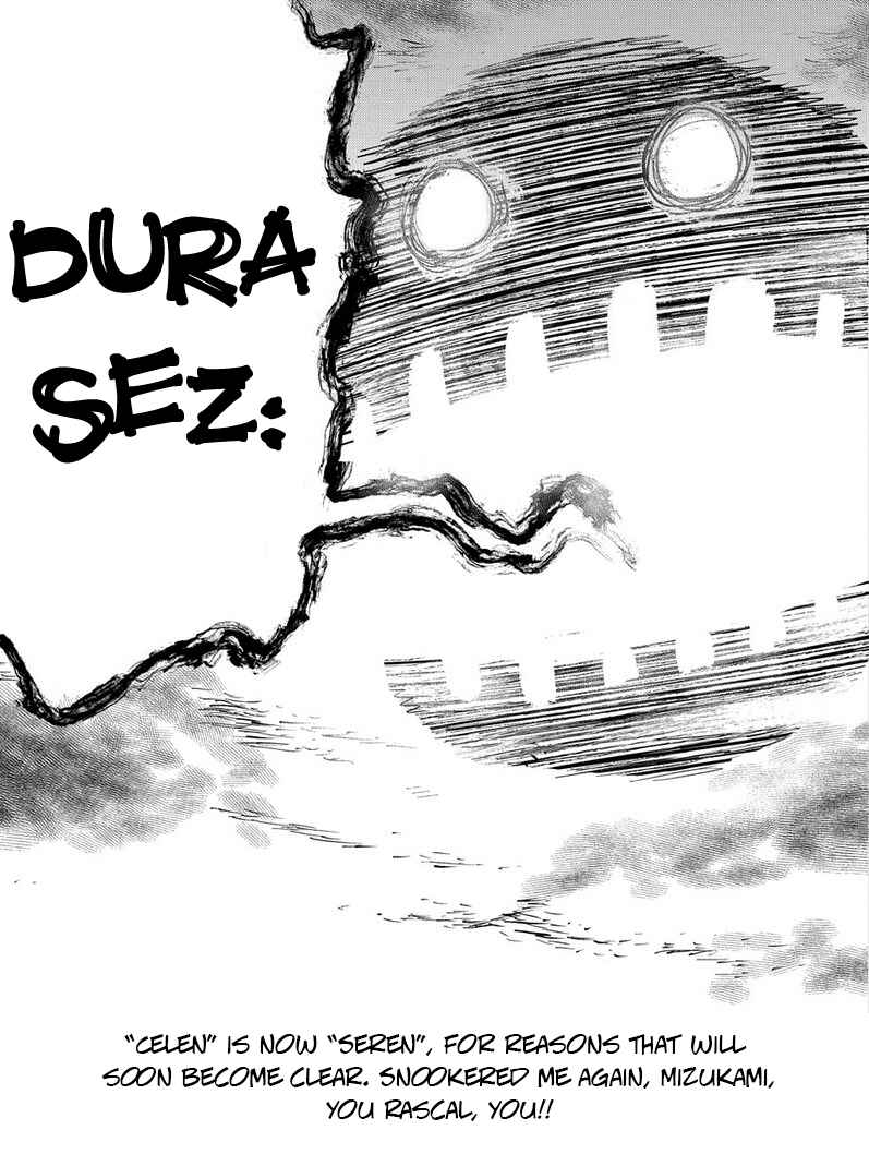 Page 1 Chapter 8 World End Solte