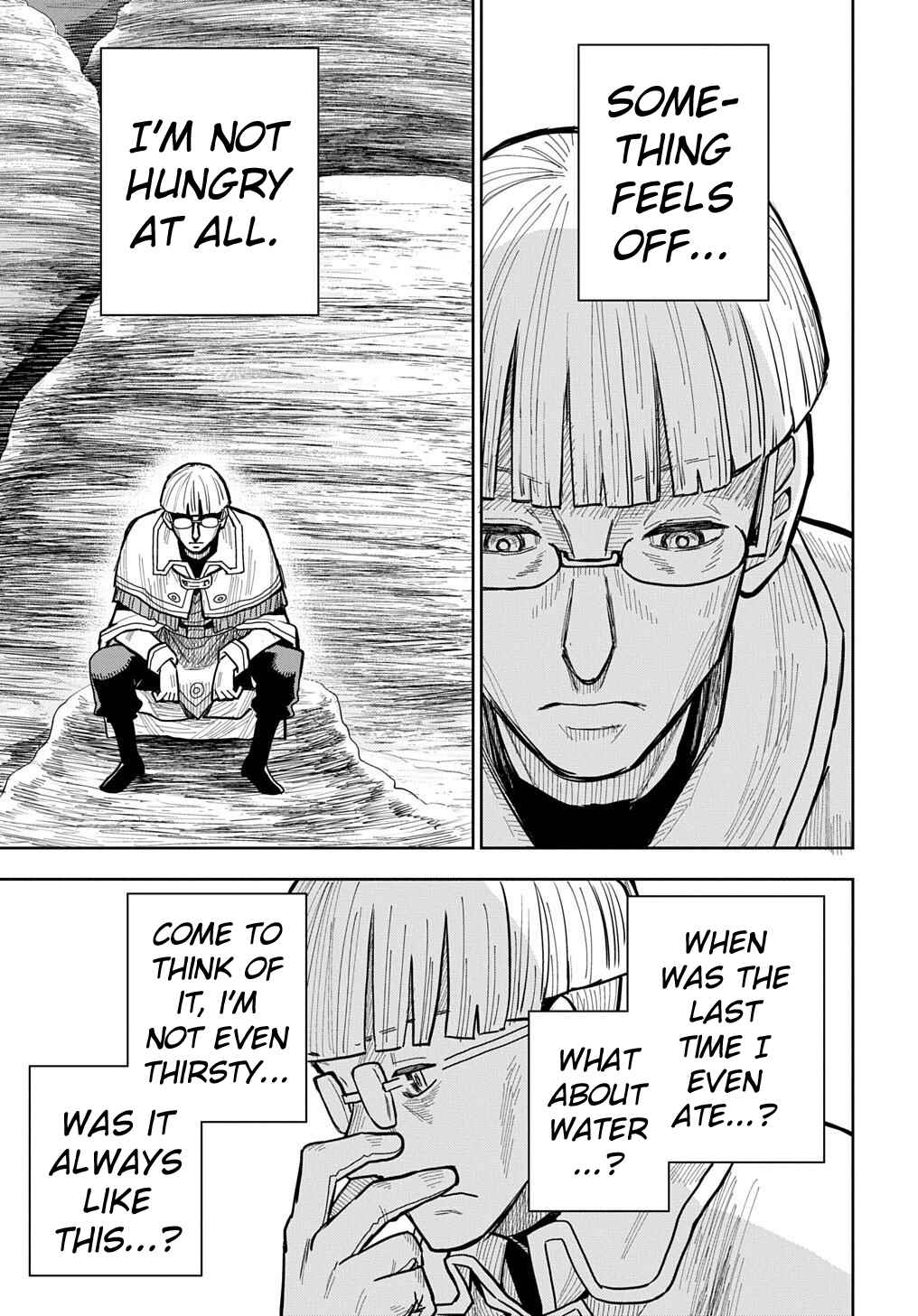 Page 7 Chapter 16 World End Solte