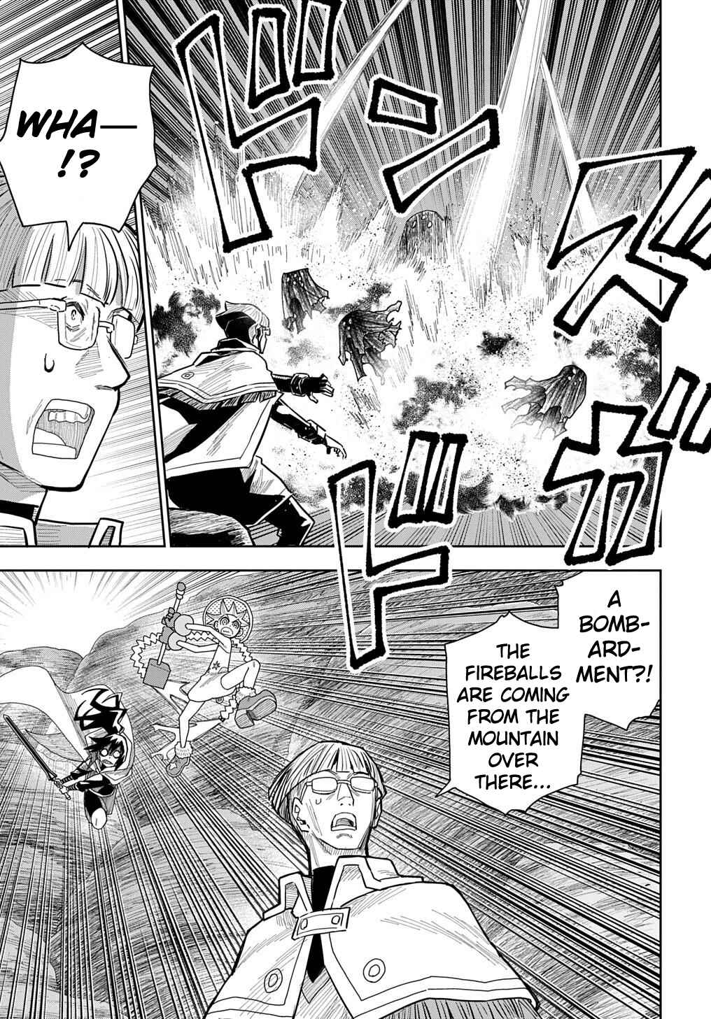 Page 9 Chapter 16 World End Solte