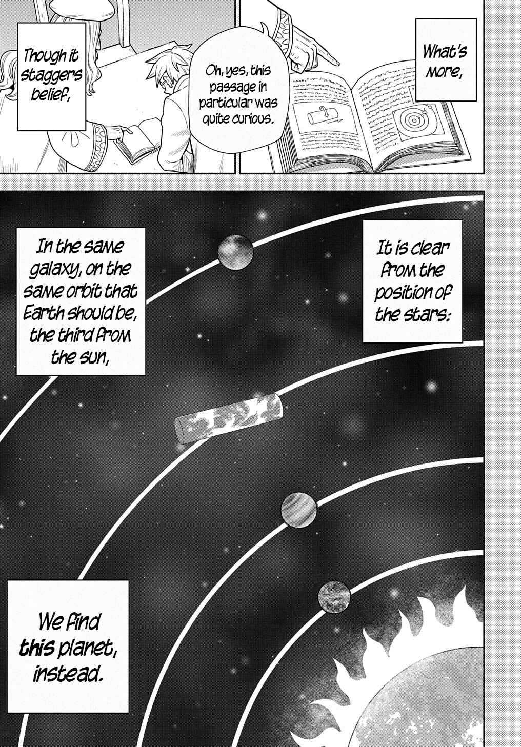 Page 31 Chapter 7 World End Solte